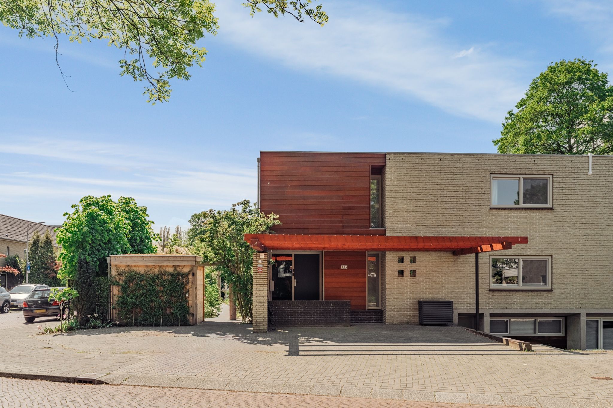 Foto van Watercirkel 336, Amstelveen