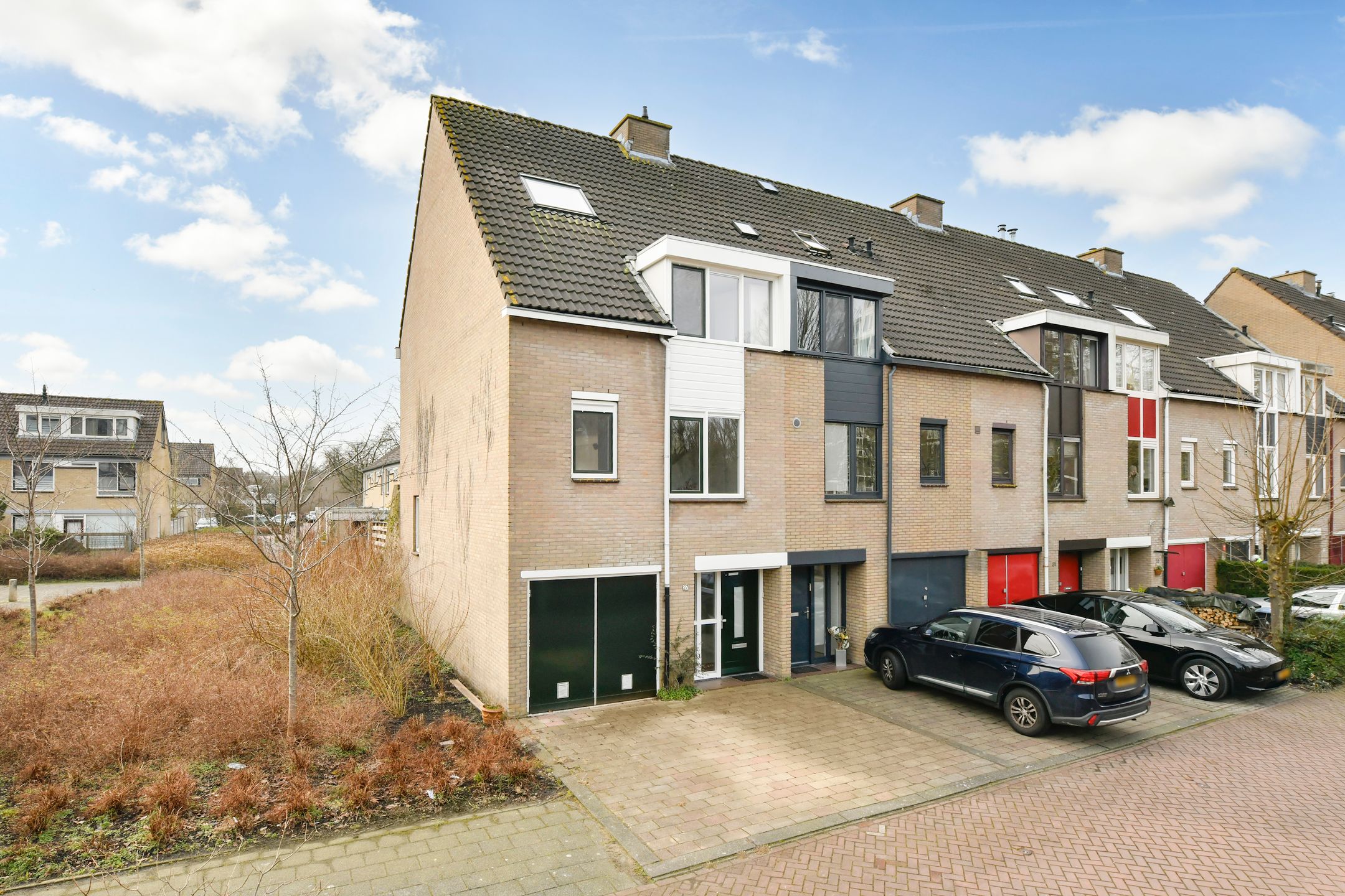 Foto van Logger 27, Amstelveen
