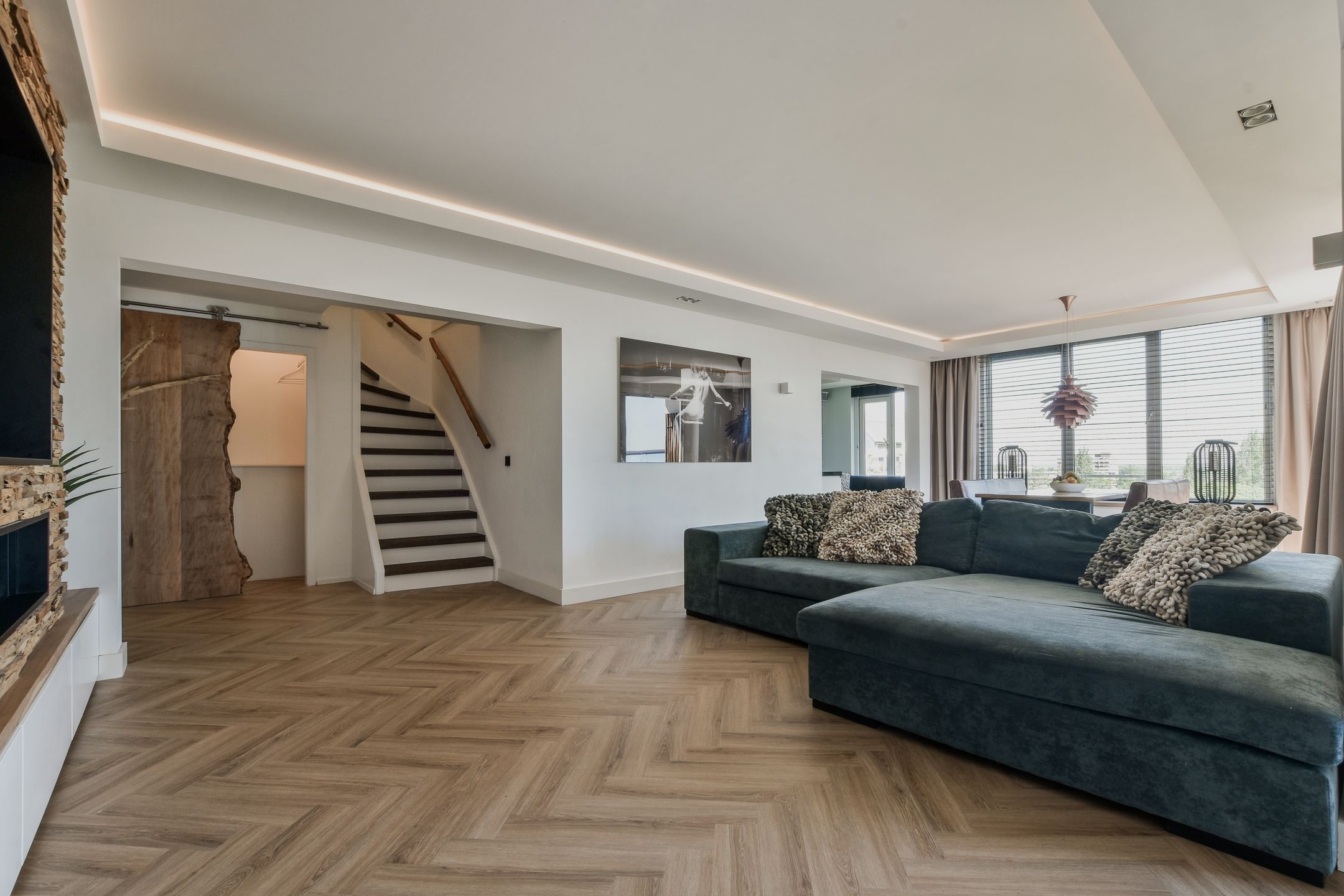 Foto van Logger 149, Amstelveen