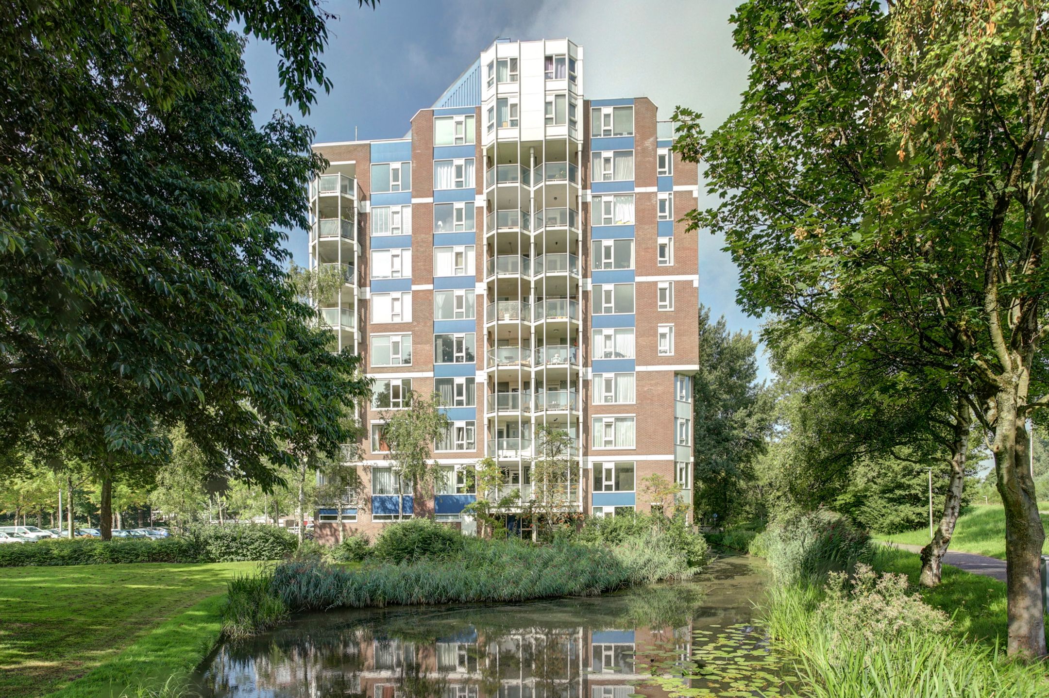 Foto van Logger 52, Amstelveen