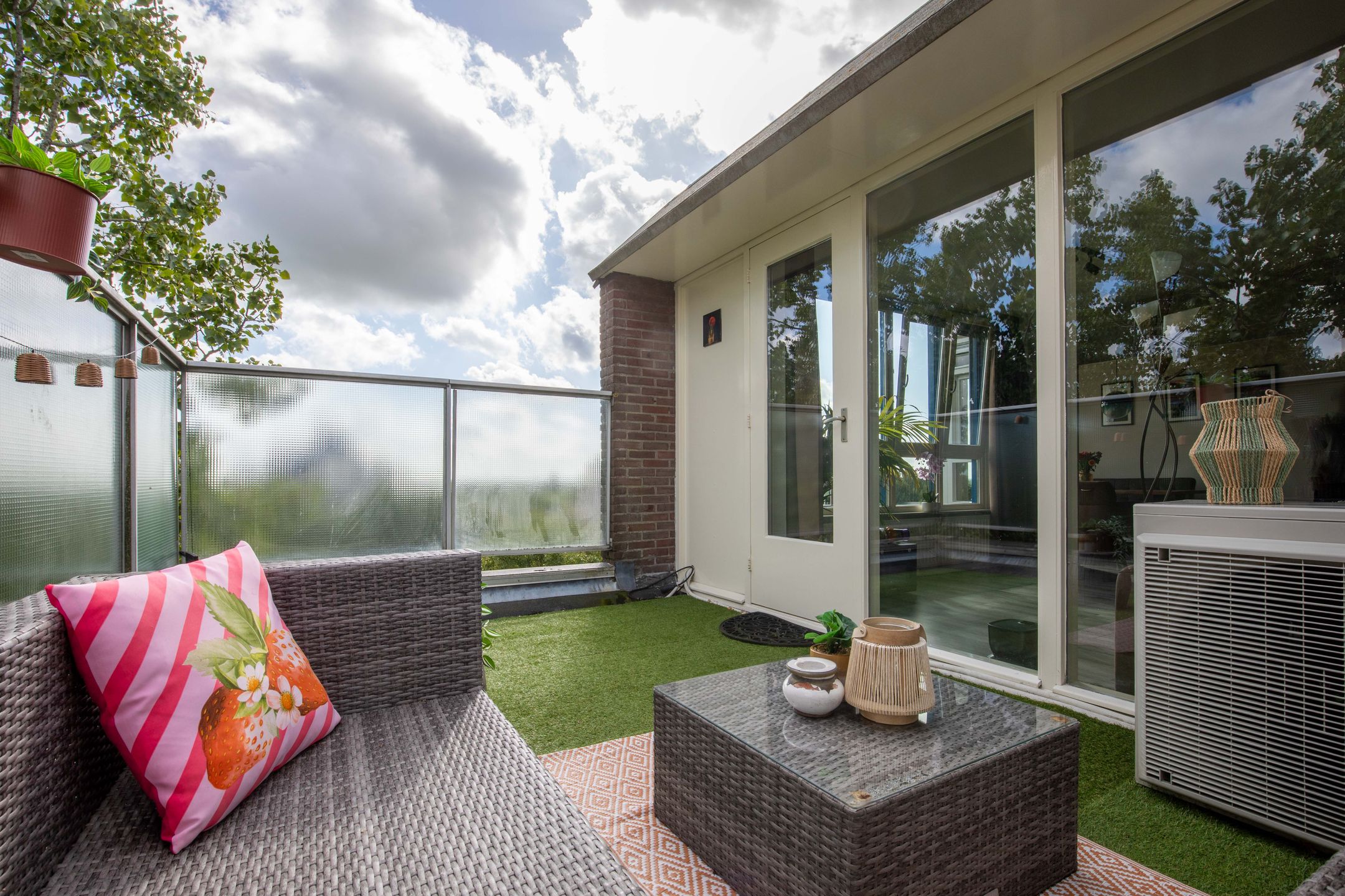 Foto van Logger 212, Amstelveen