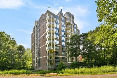 Foto van Logger 230, Amstelveen