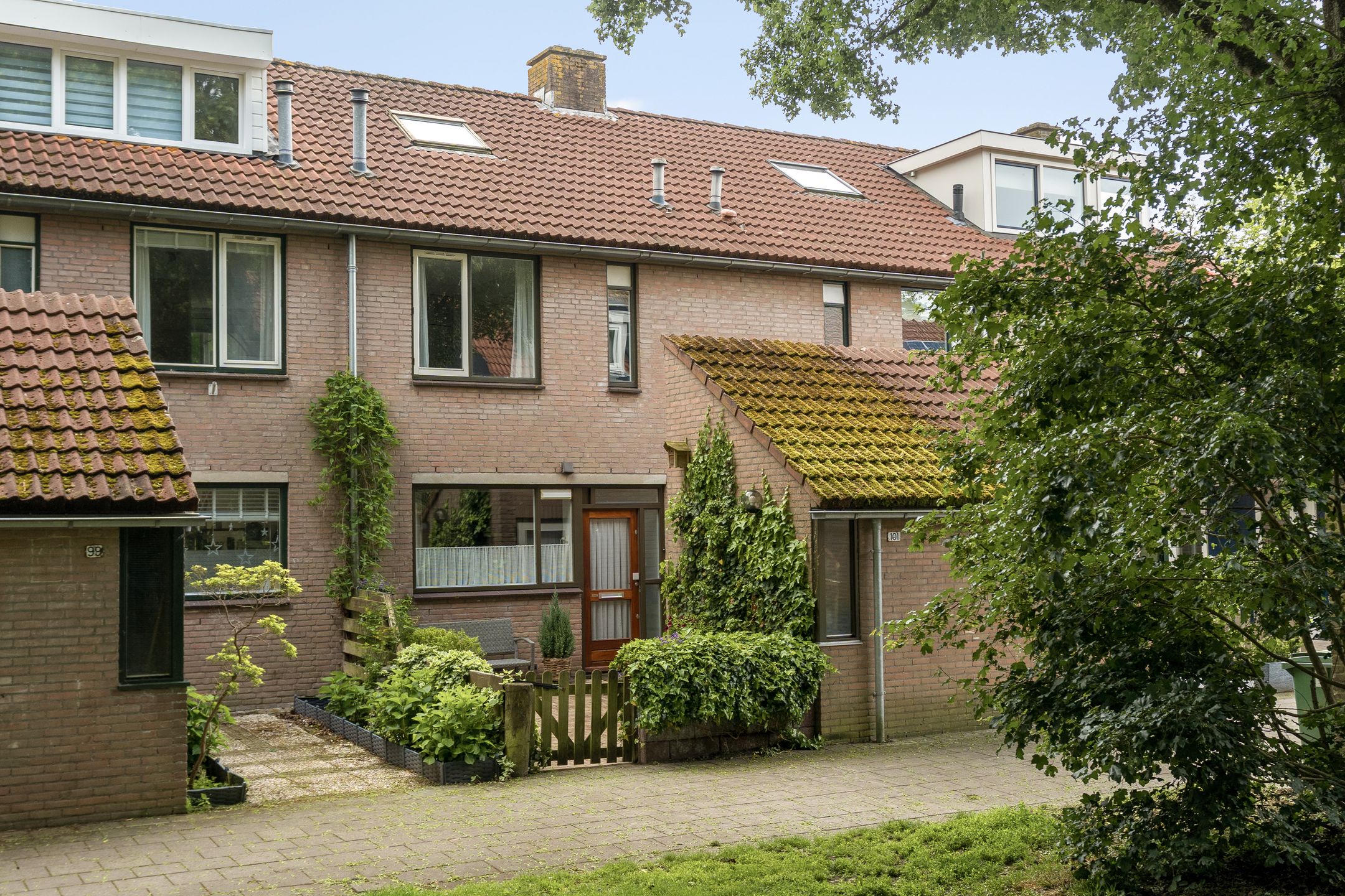 Foto van Jol 101, Amstelveen