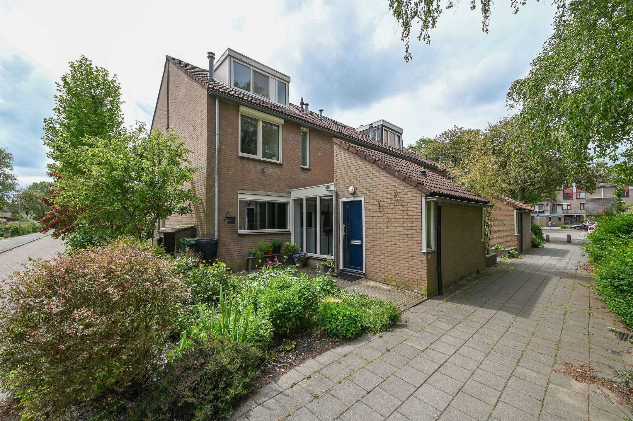 Foto van Jol 221, Amstelveen
