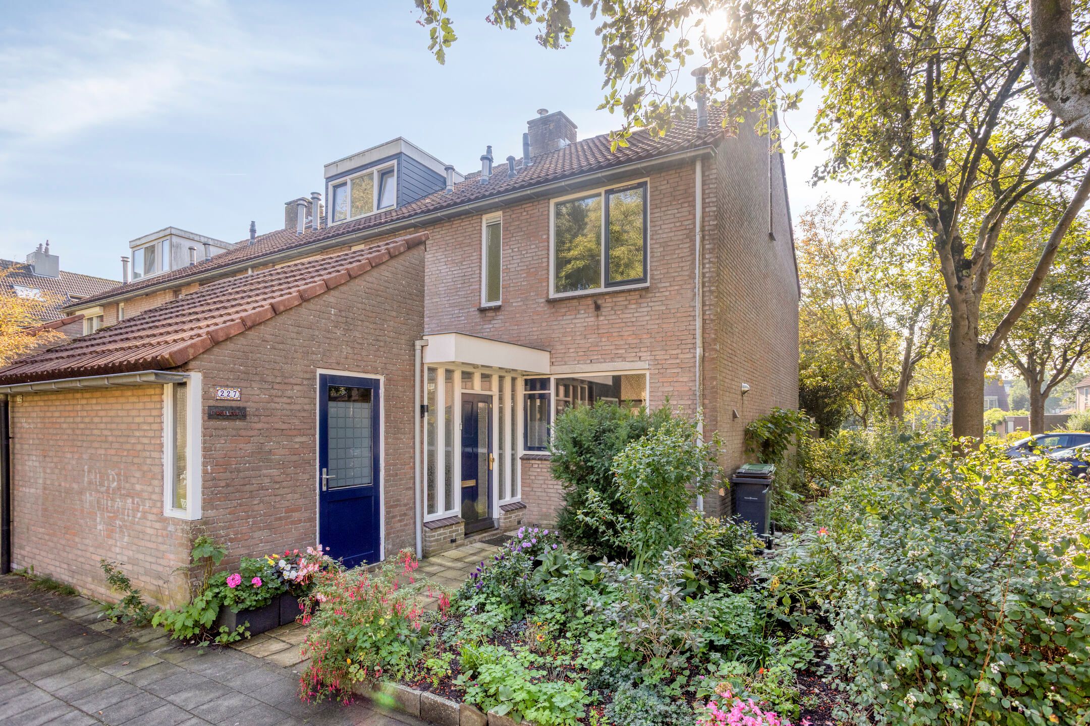 Foto van Jol 227, Amstelveen