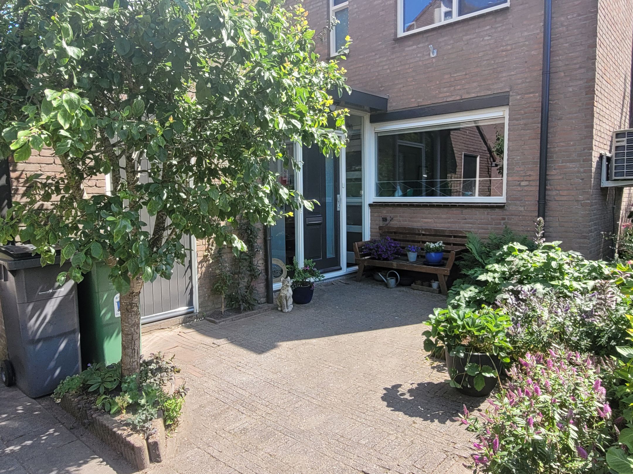 Foto van Praam 109, Amstelveen