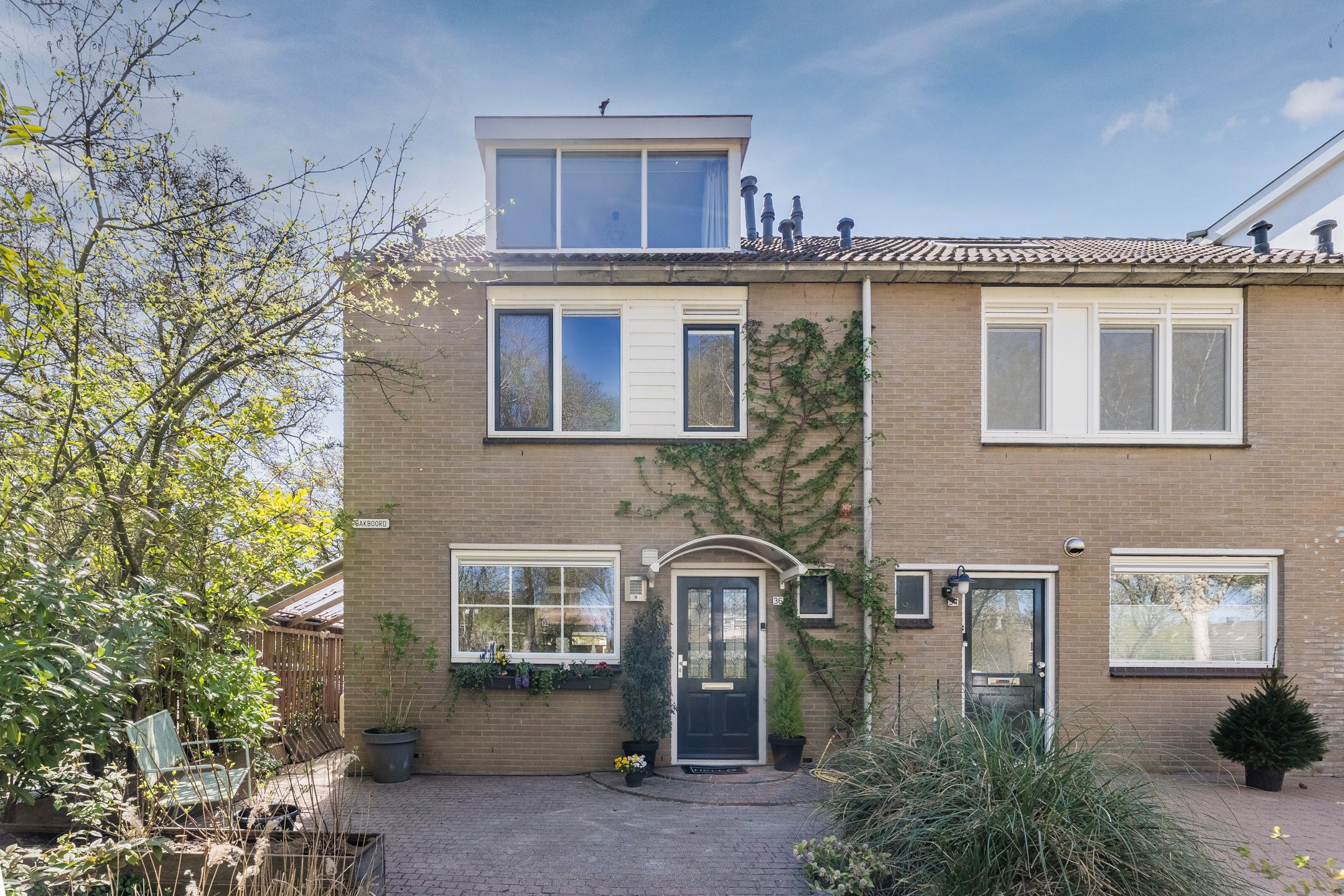 Foto van Bakboord 36, Amstelveen
