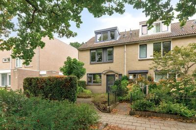Foto van Bakboord 56, Amstelveen
