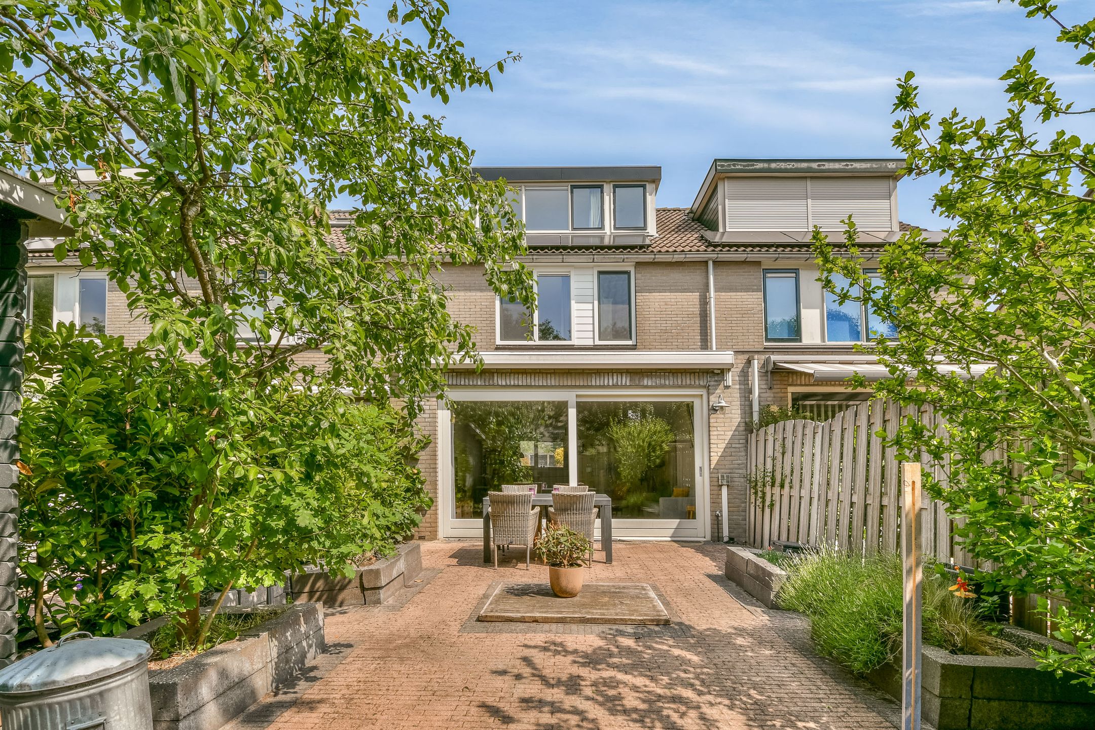 Foto van Patrijspoort 14, Amstelveen