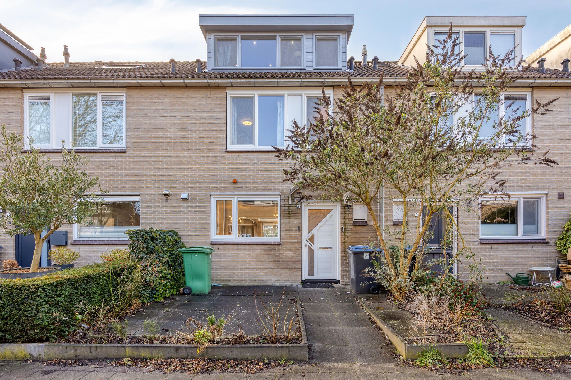 Foto van Kombuis 8, Amstelveen