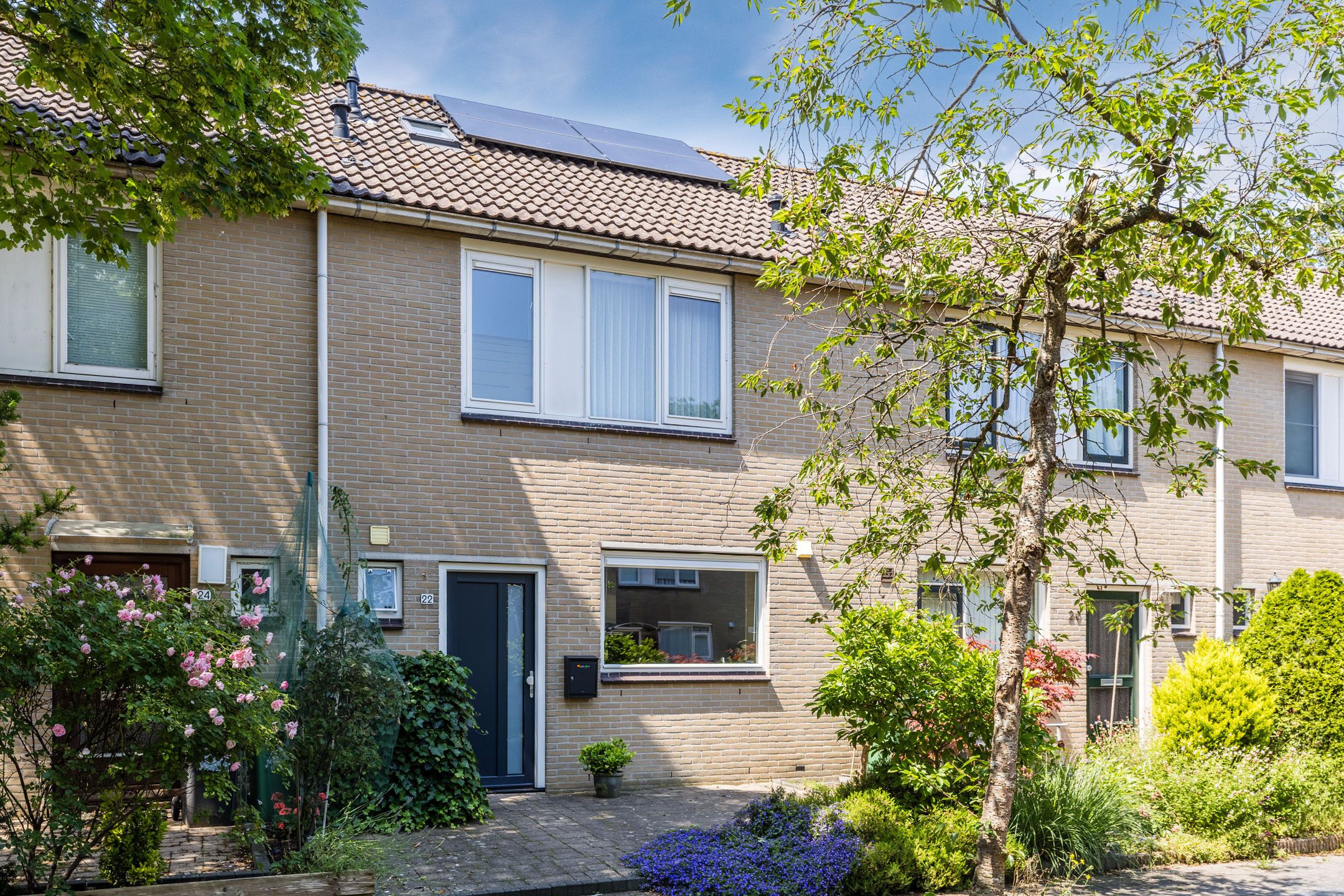 Foto van Midscheeps 22, Amstelveen