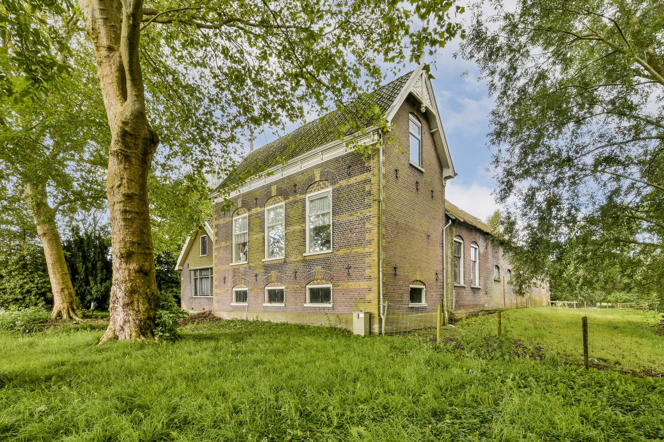 Foto van Ringdijk BP 1, Amstelveen