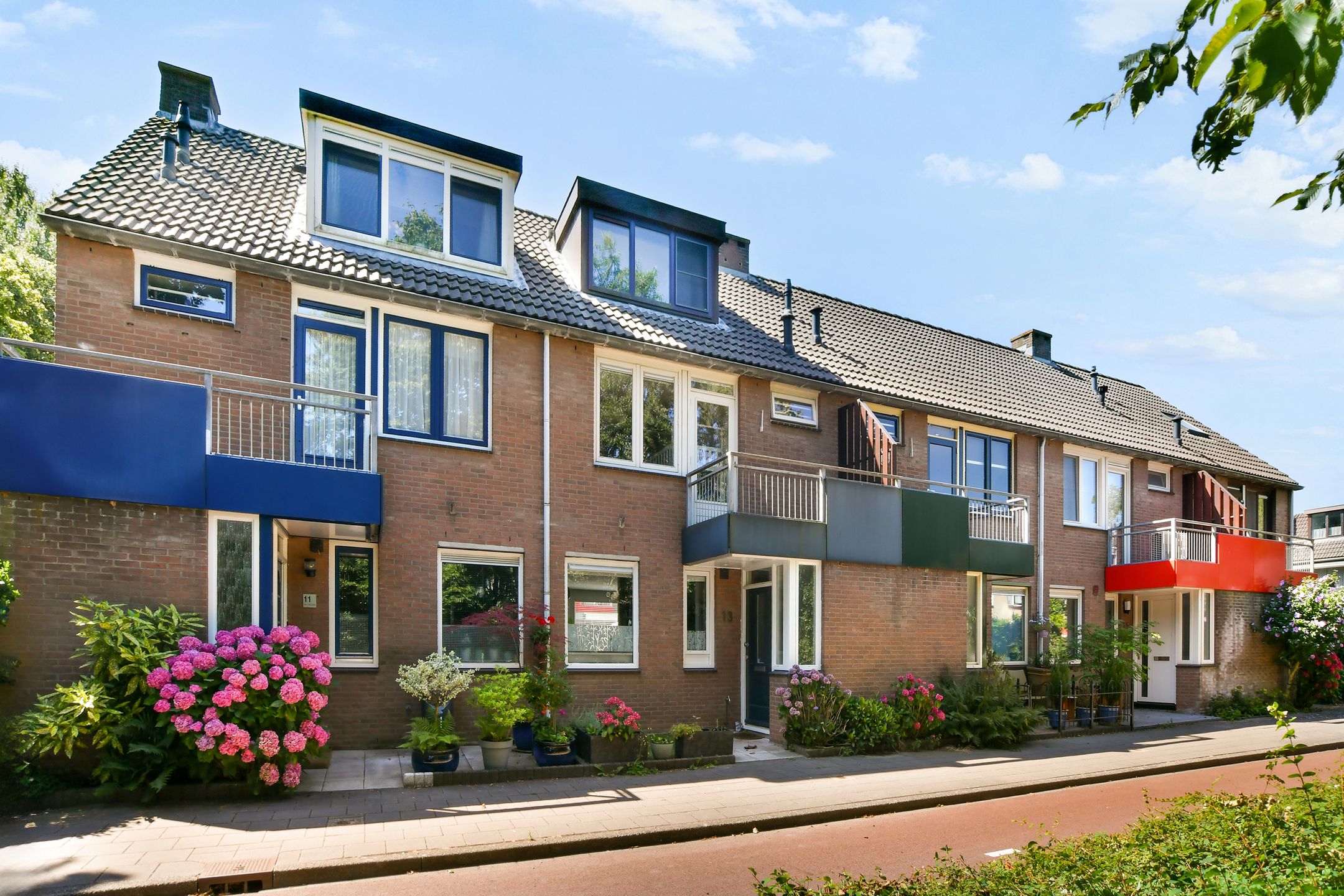 Foto van Kotter 13, Amstelveen