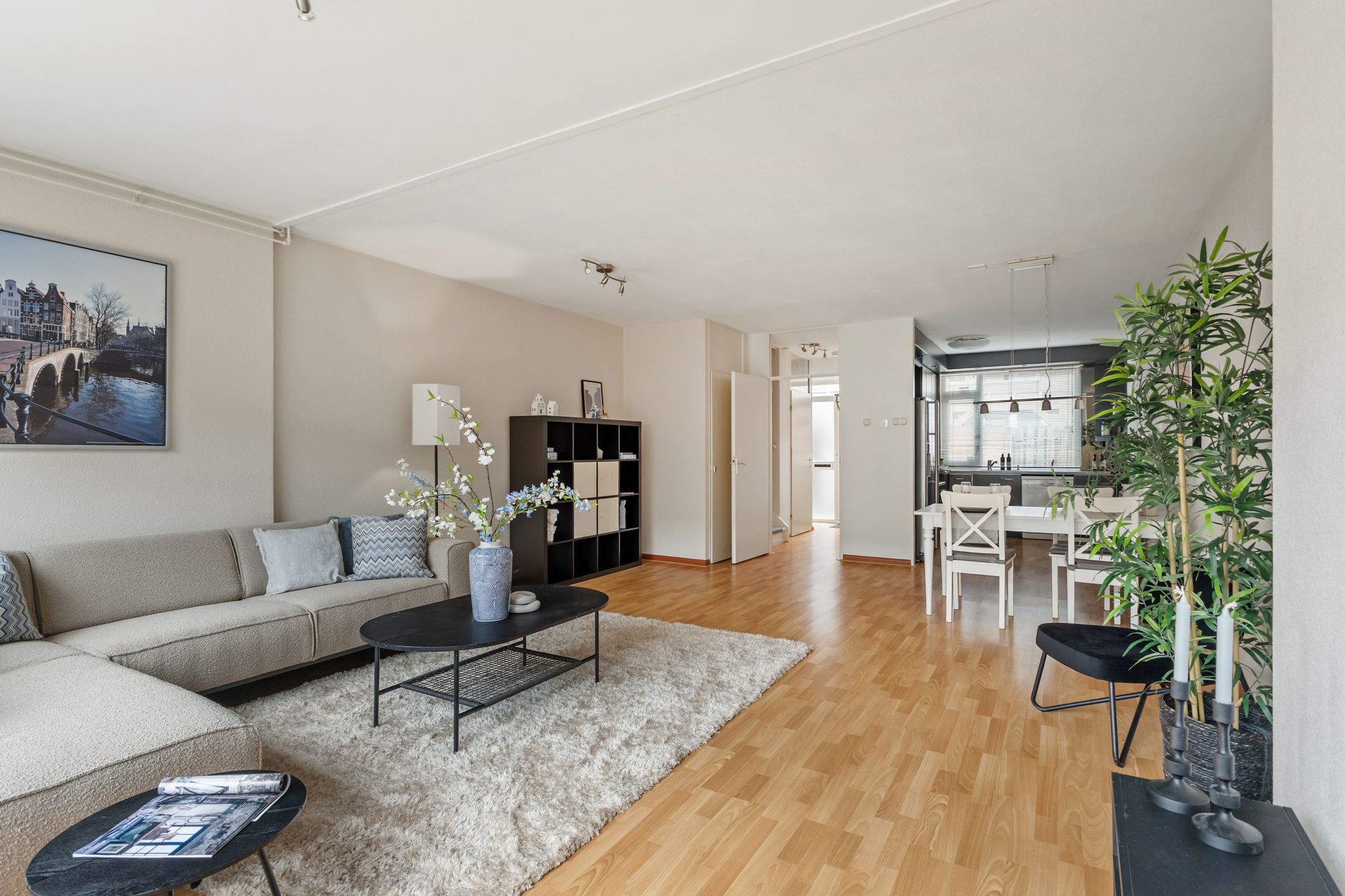Foto van Kotter 82, Amstelveen