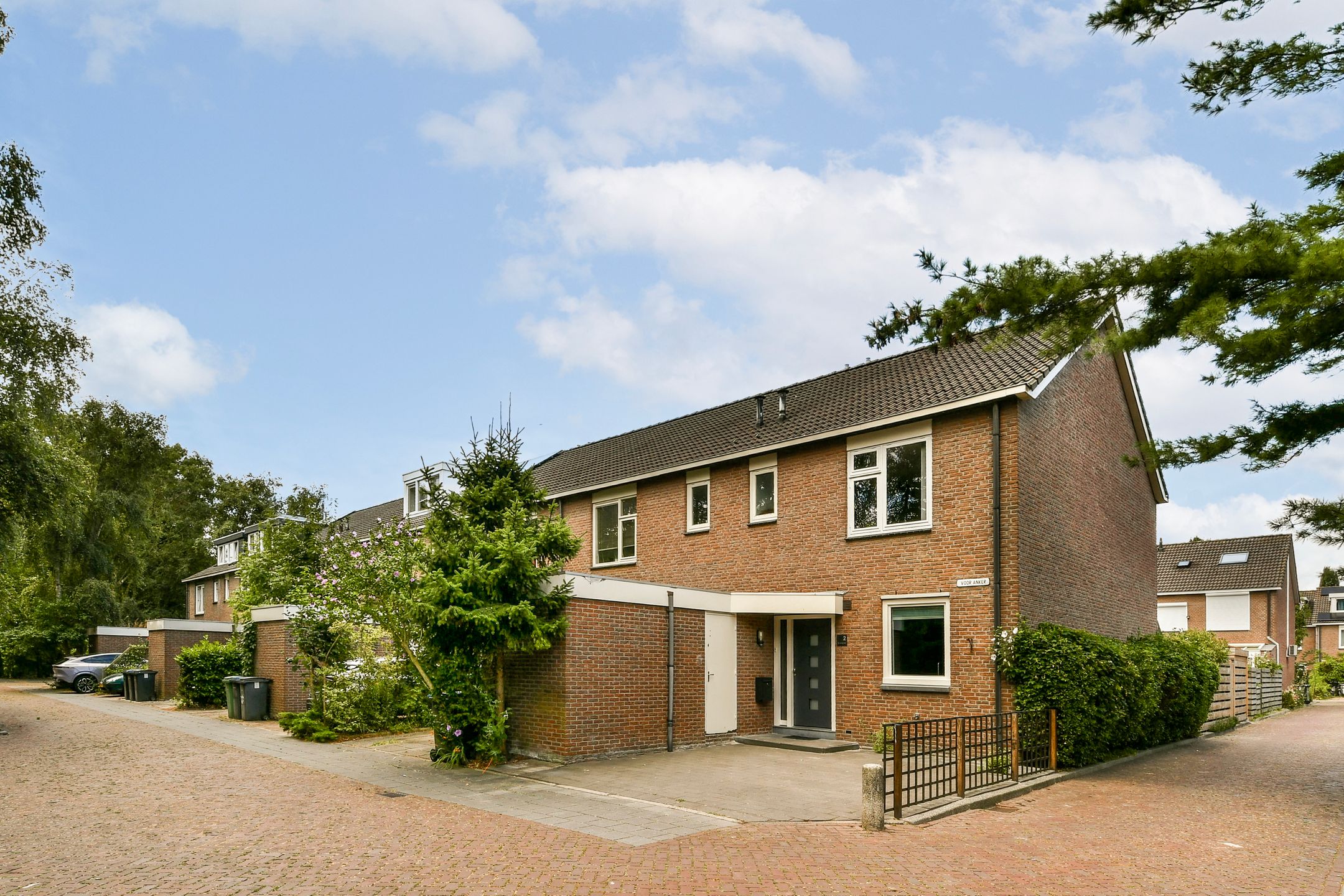 Foto van Voor Anker 2, Amstelveen