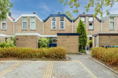 Foto van Turfschip 40, Amstelveen
