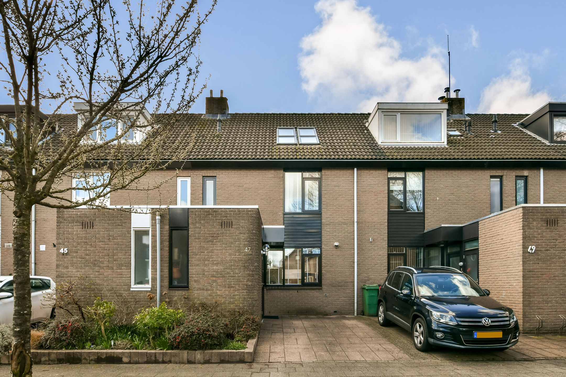 Foto van Stuwdam 47, Amstelveen