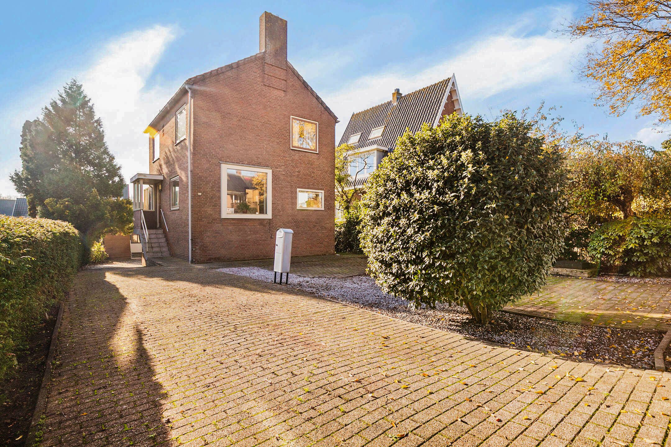 Foto van Noorddammerlaan 65, Amstelveen