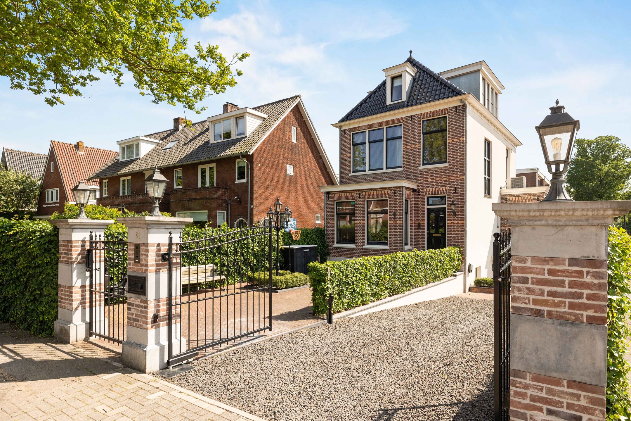 Foto van Noorddammerlaan 81, Amstelveen