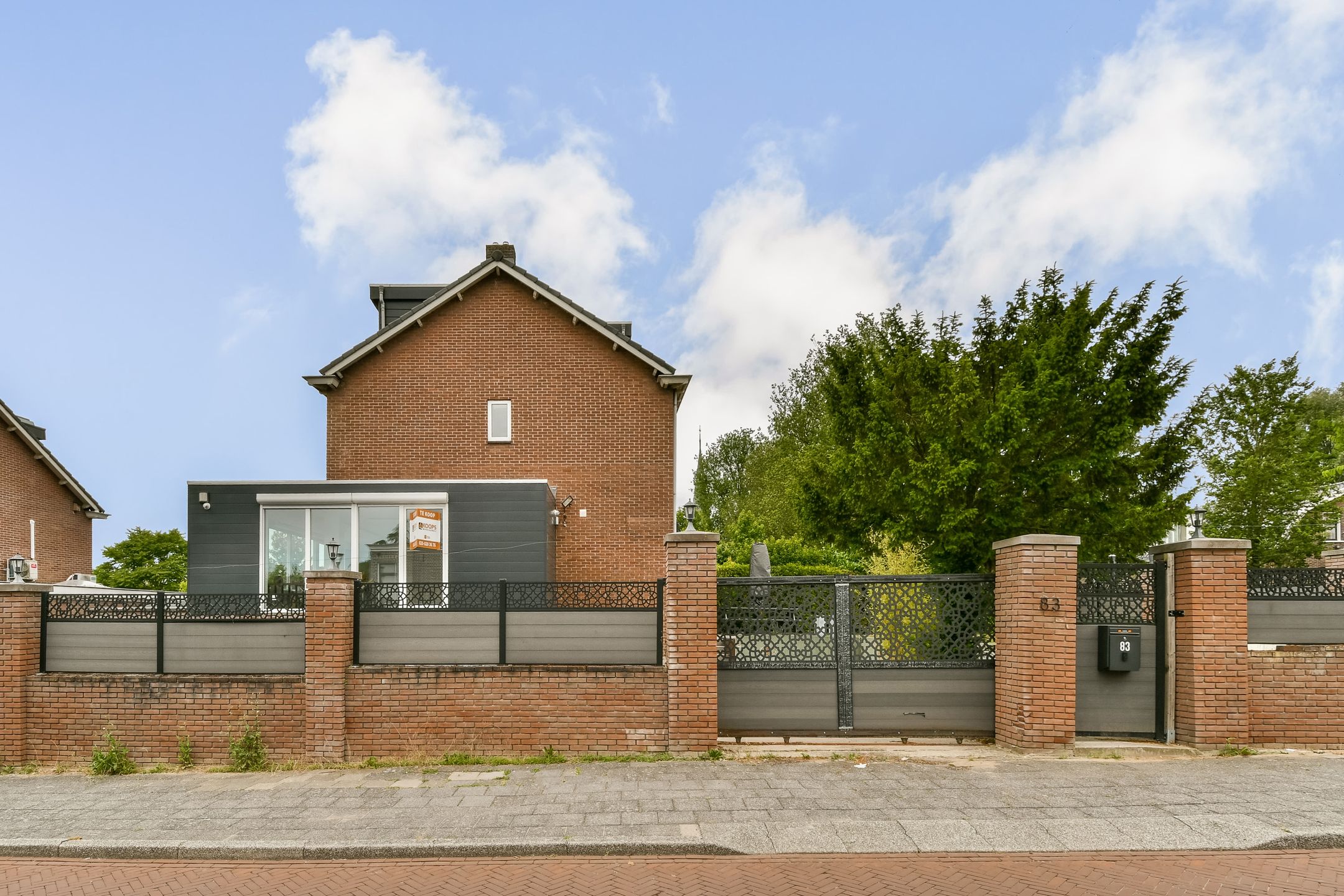 Foto van Noorddammerlaan 83, Amstelveen