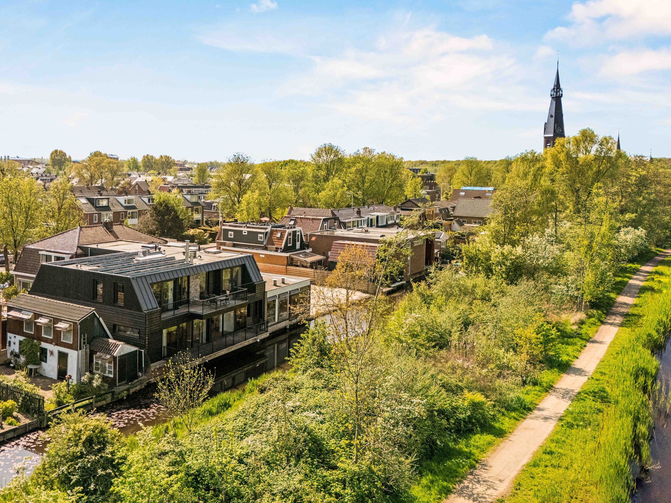 Foto van Noorddammerlaan 78A, Amstelveen