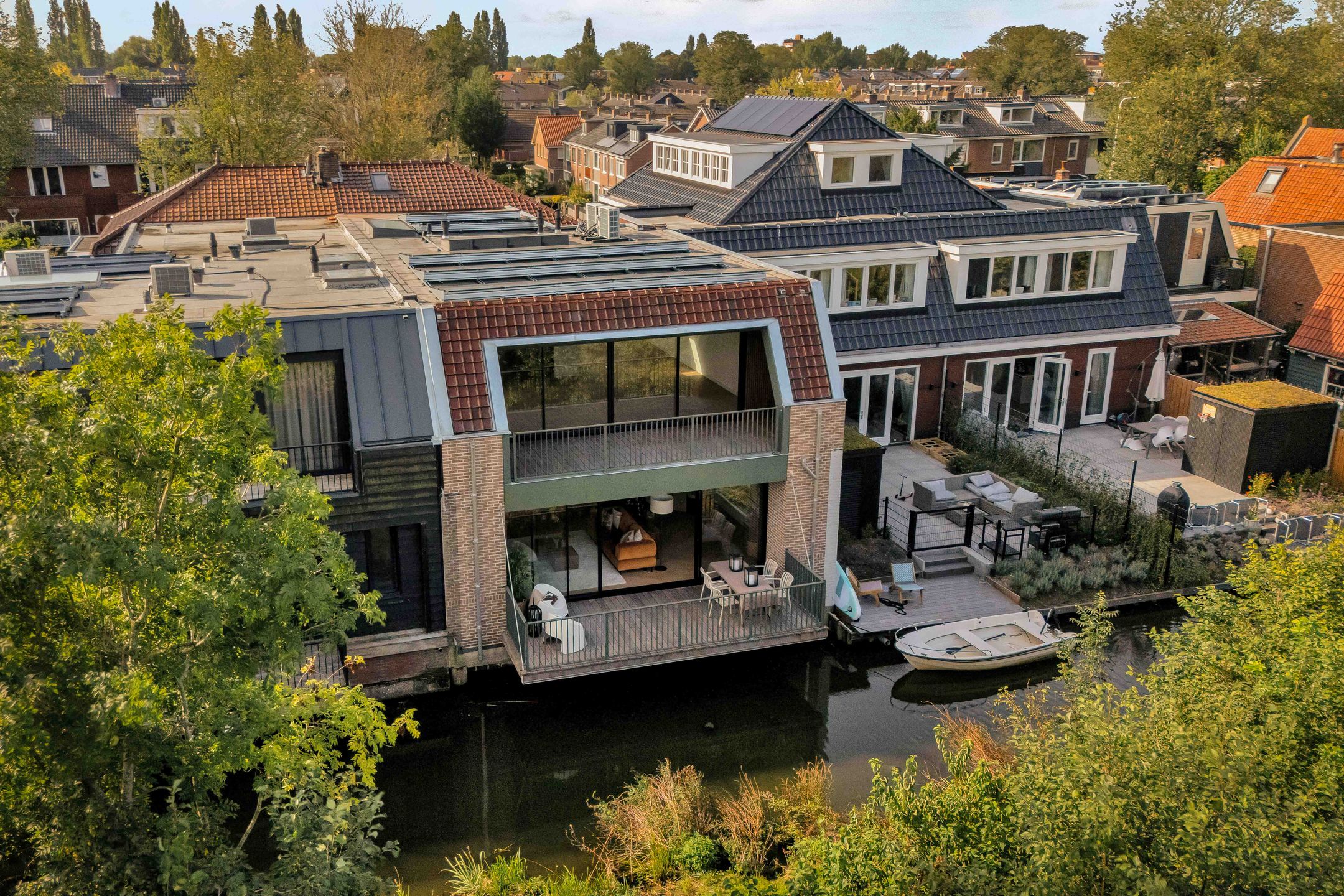 Foto van Noorddammerlaan 80, Amstelveen