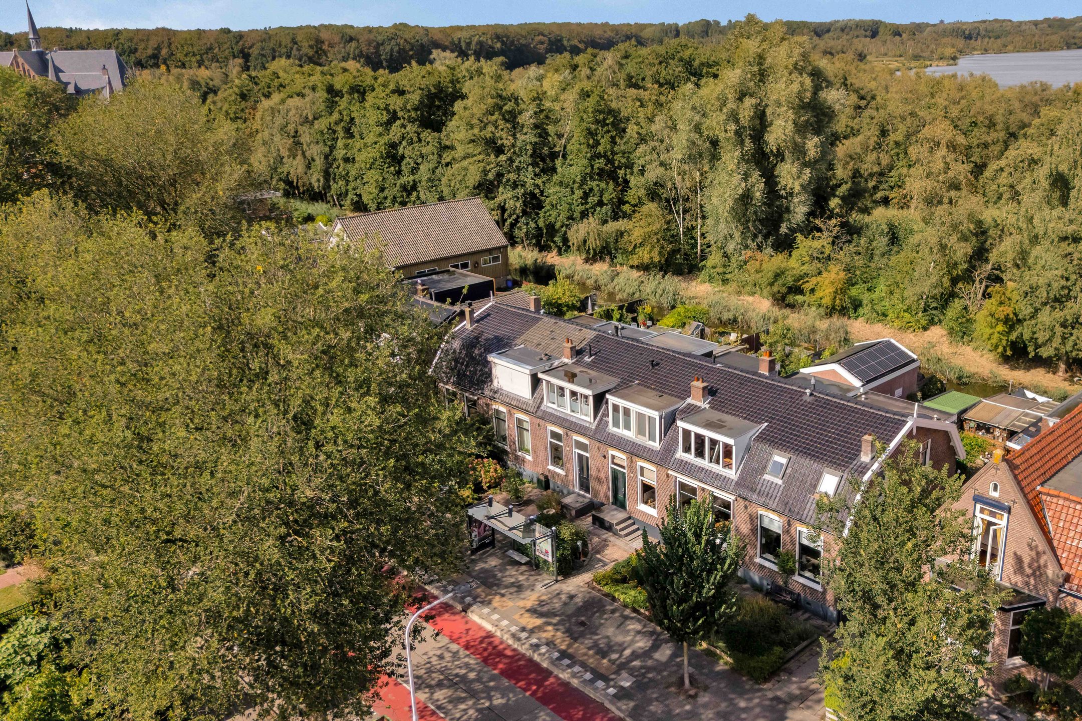 Foto van Noorddammerlaan 92, Amstelveen