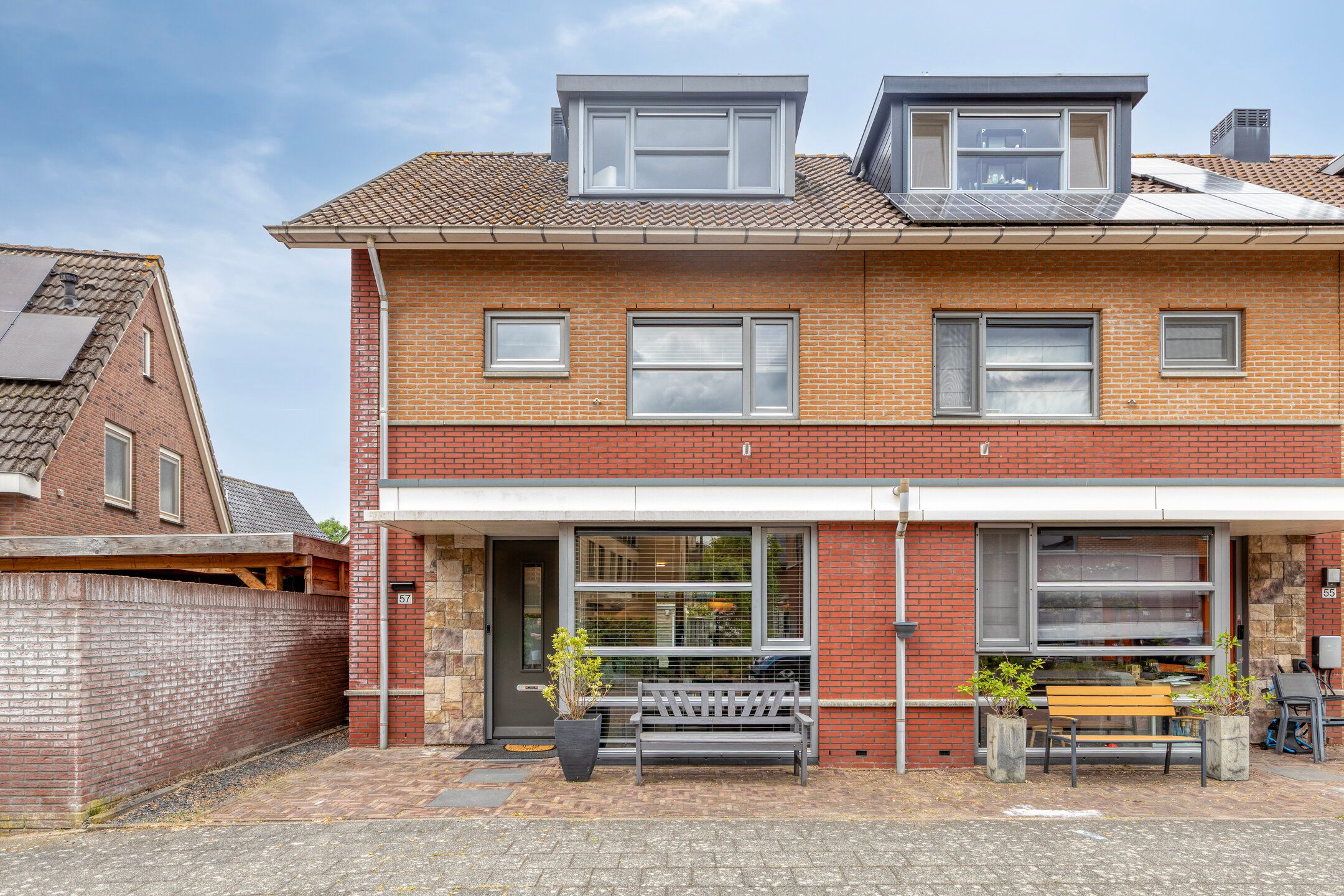 Foto van Aagje Dekenlaan 57, Amstelveen