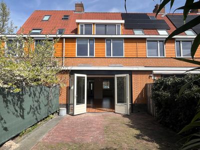 Foto van Salamander 105, Amstelveen