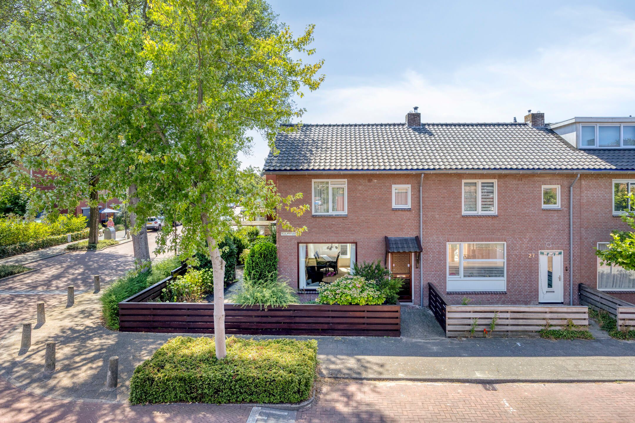 Foto van Betje Wolfflaan 25, Amstelveen