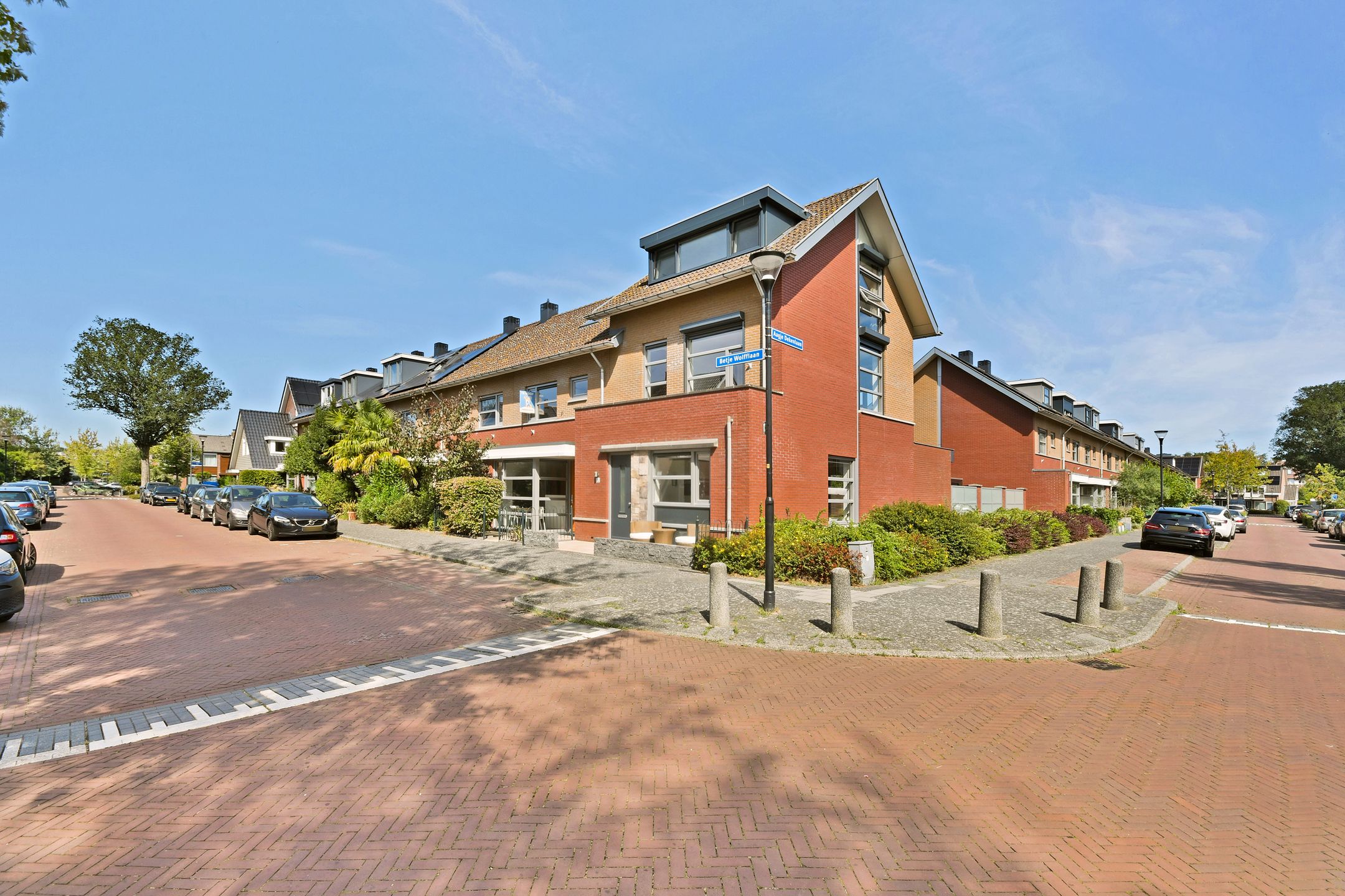Foto van Betje Wolfflaan 22, Amstelveen