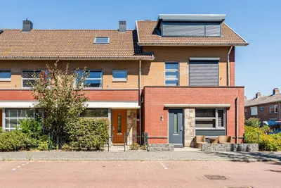 Foto van Betje Wolfflaan 24, Amstelveen Woonhuis