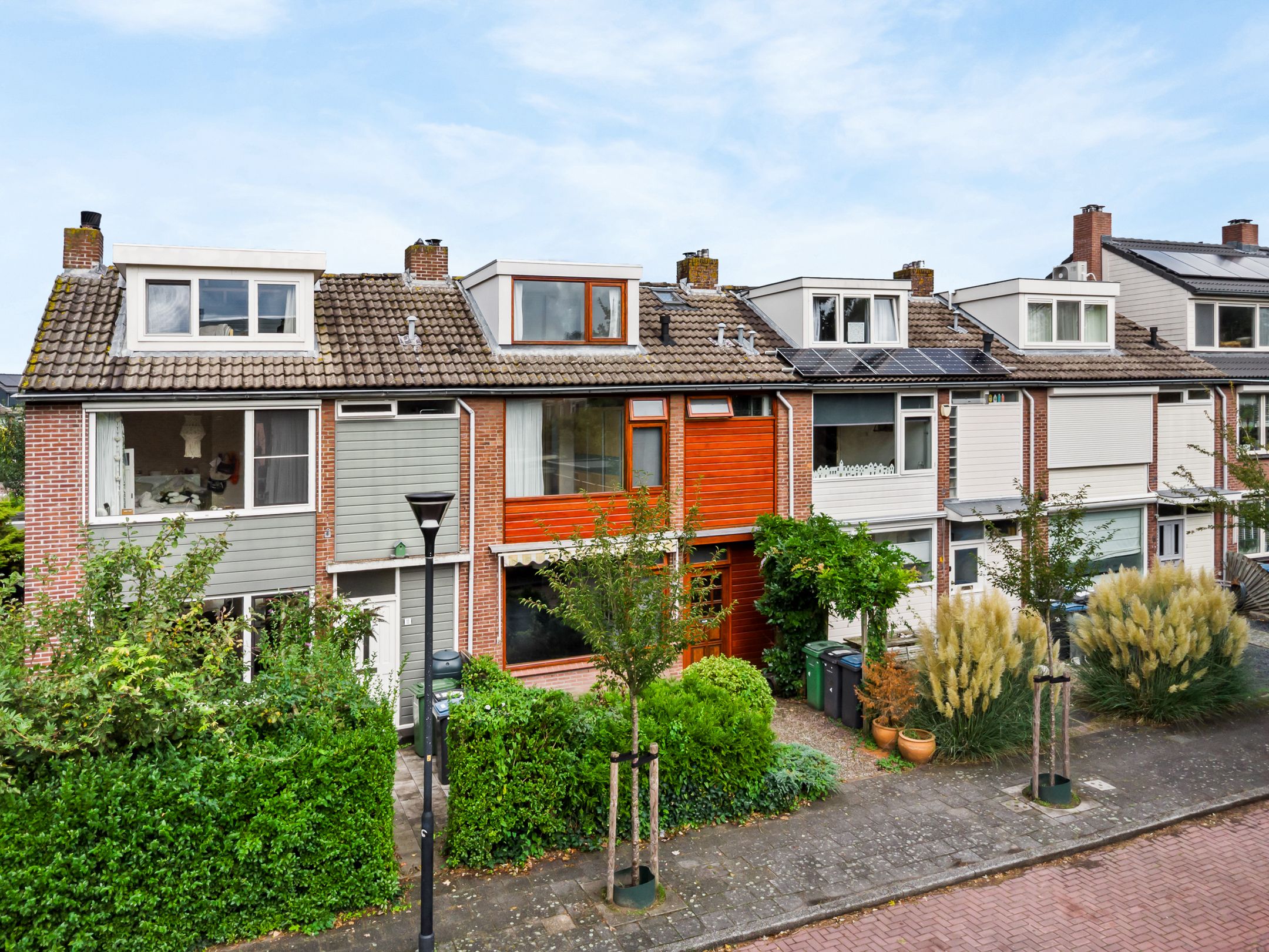 Foto van Pieter Langendijklaan 9, Amstelveen
