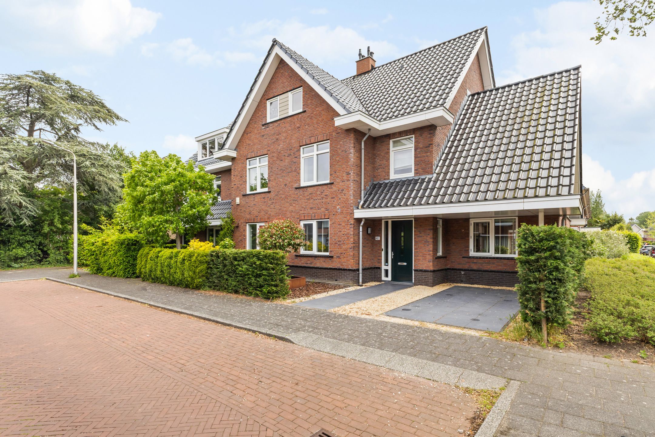 Foto van Noorddammerweg 46C, Amstelveen