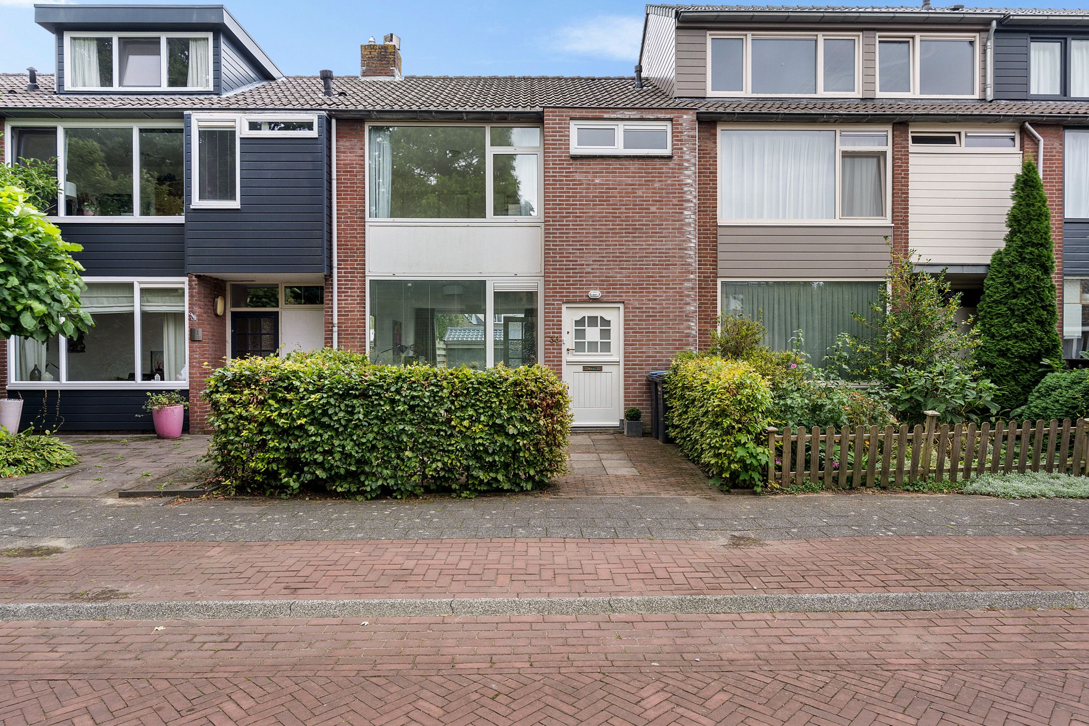 Foto van Bosboom Toussaintlaan 33, Amstelveen