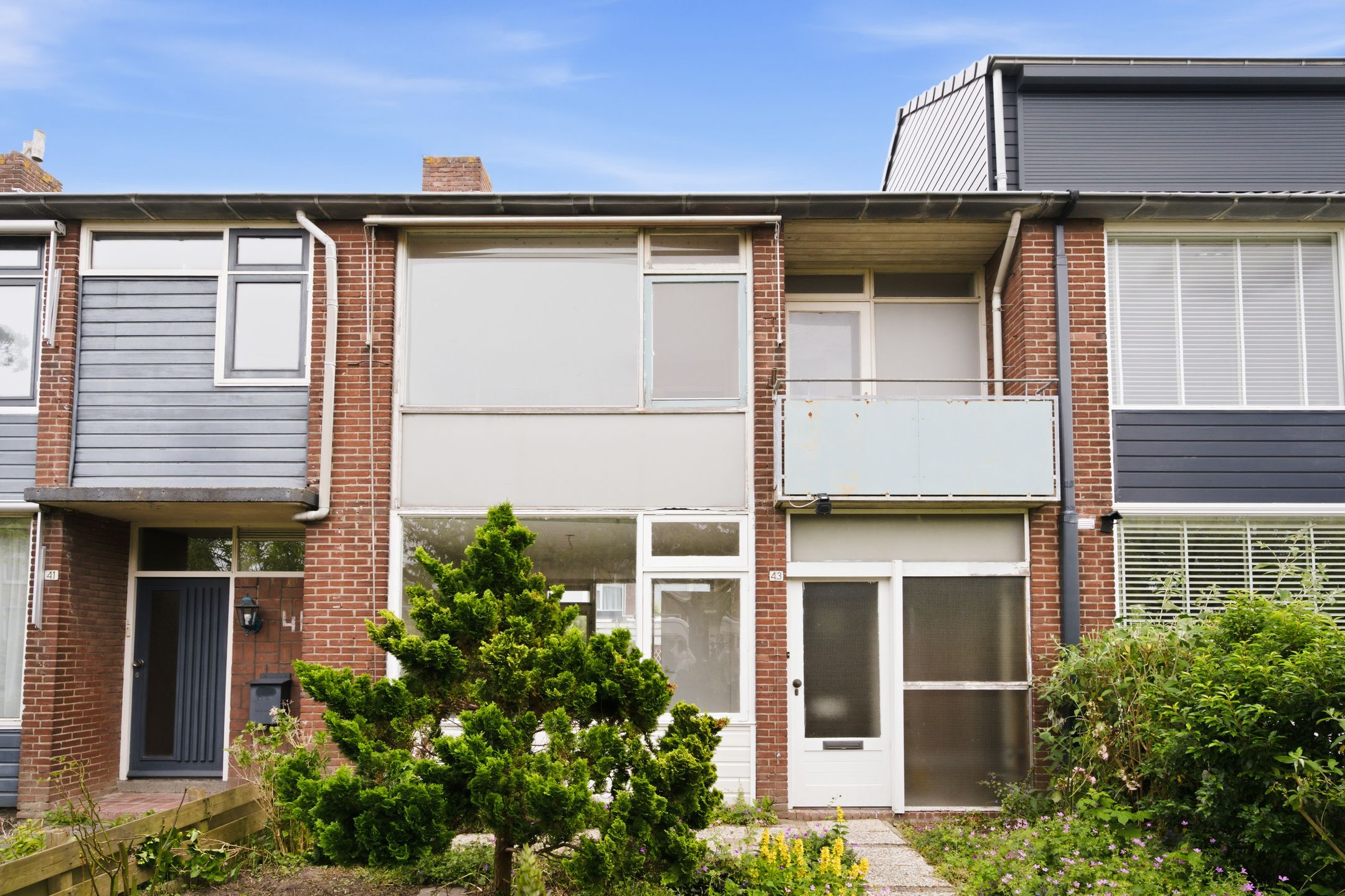Foto van Bosboom Toussaintlaan 43, Amstelveen
