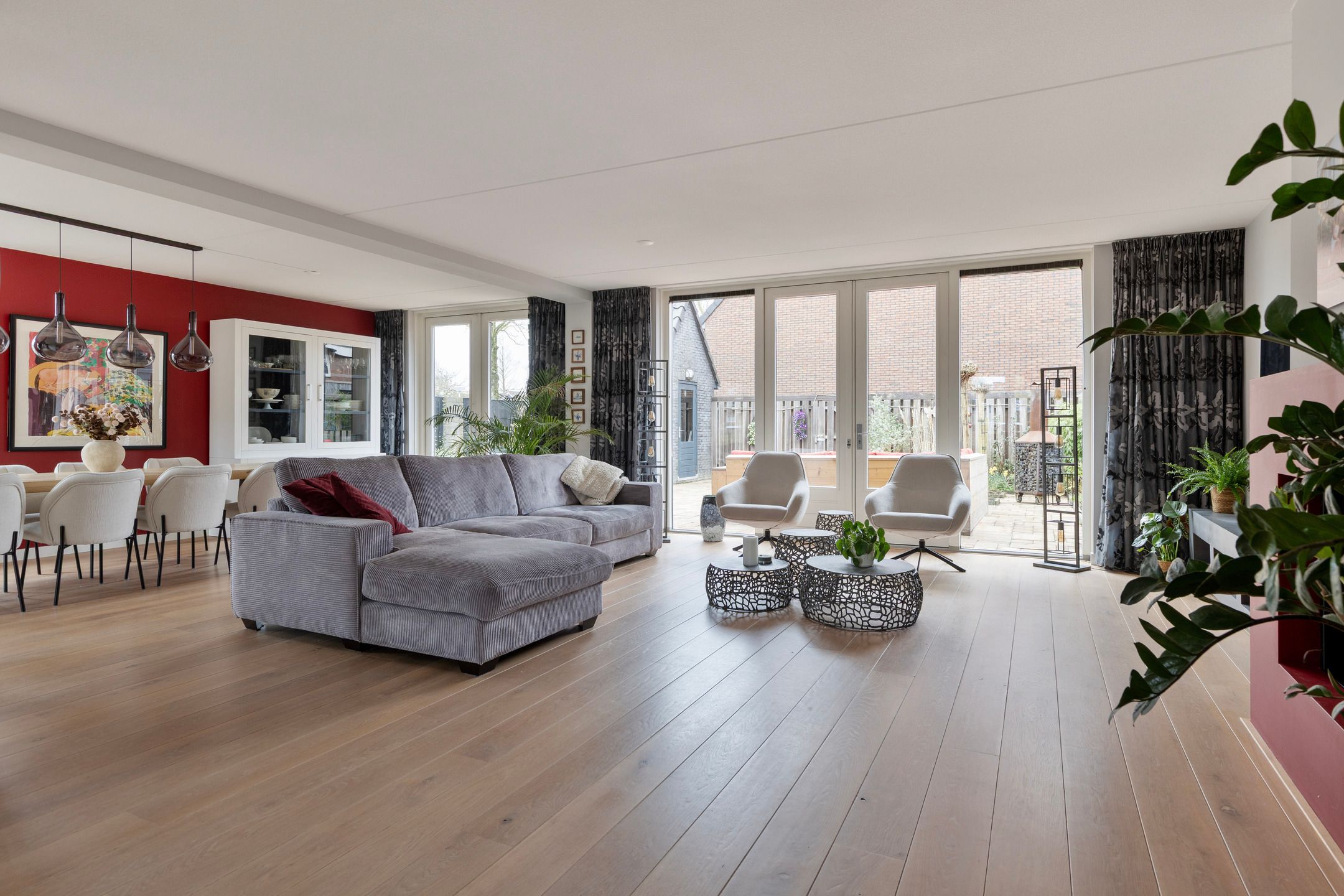 Foto van Jane Addamslaan 125, Amstelveen