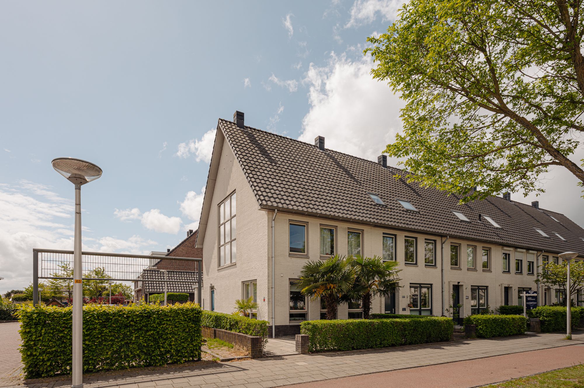 Foto van Jane Addamslaan 81, Amstelveen