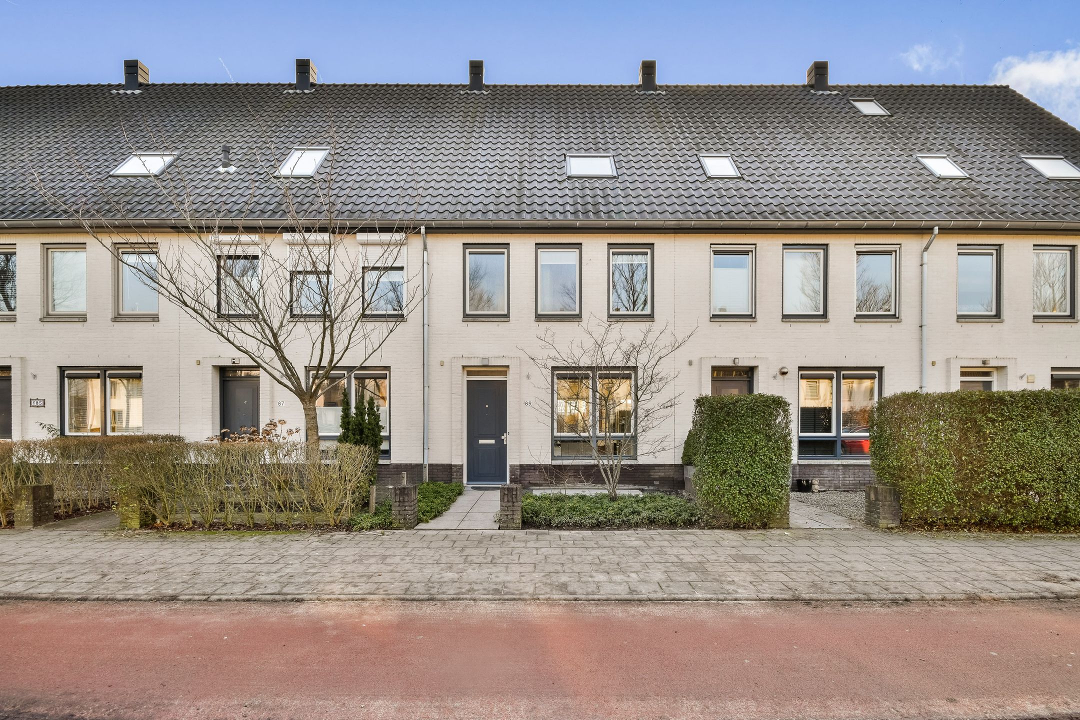 Foto van Jane Addamslaan 89, Amstelveen