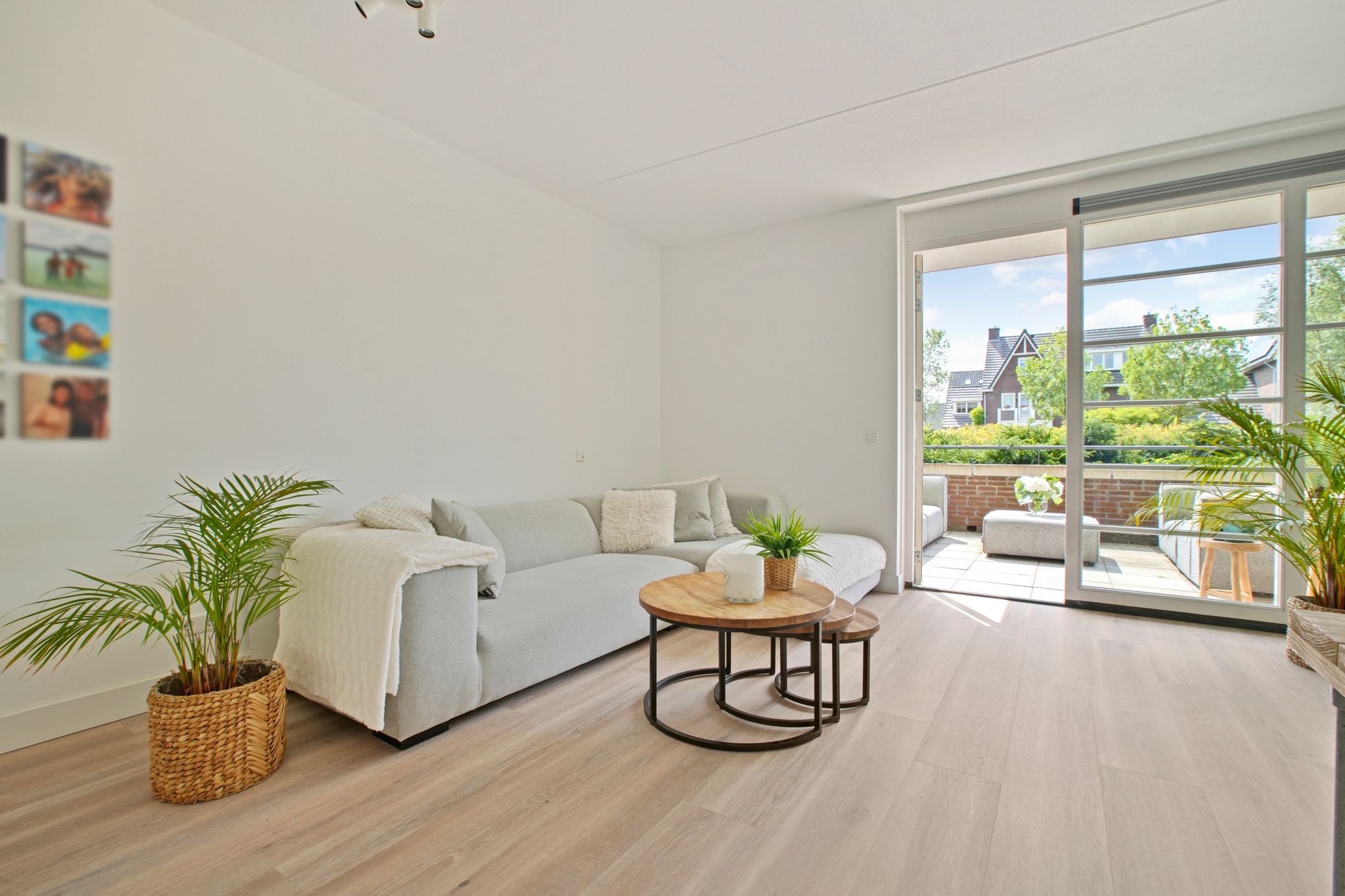Foto van Westhove 120, Amstelveen