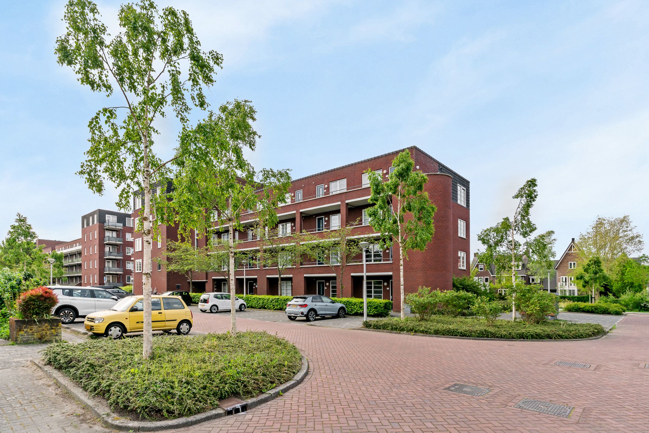 Foto van Westhove 132, Amstelveen