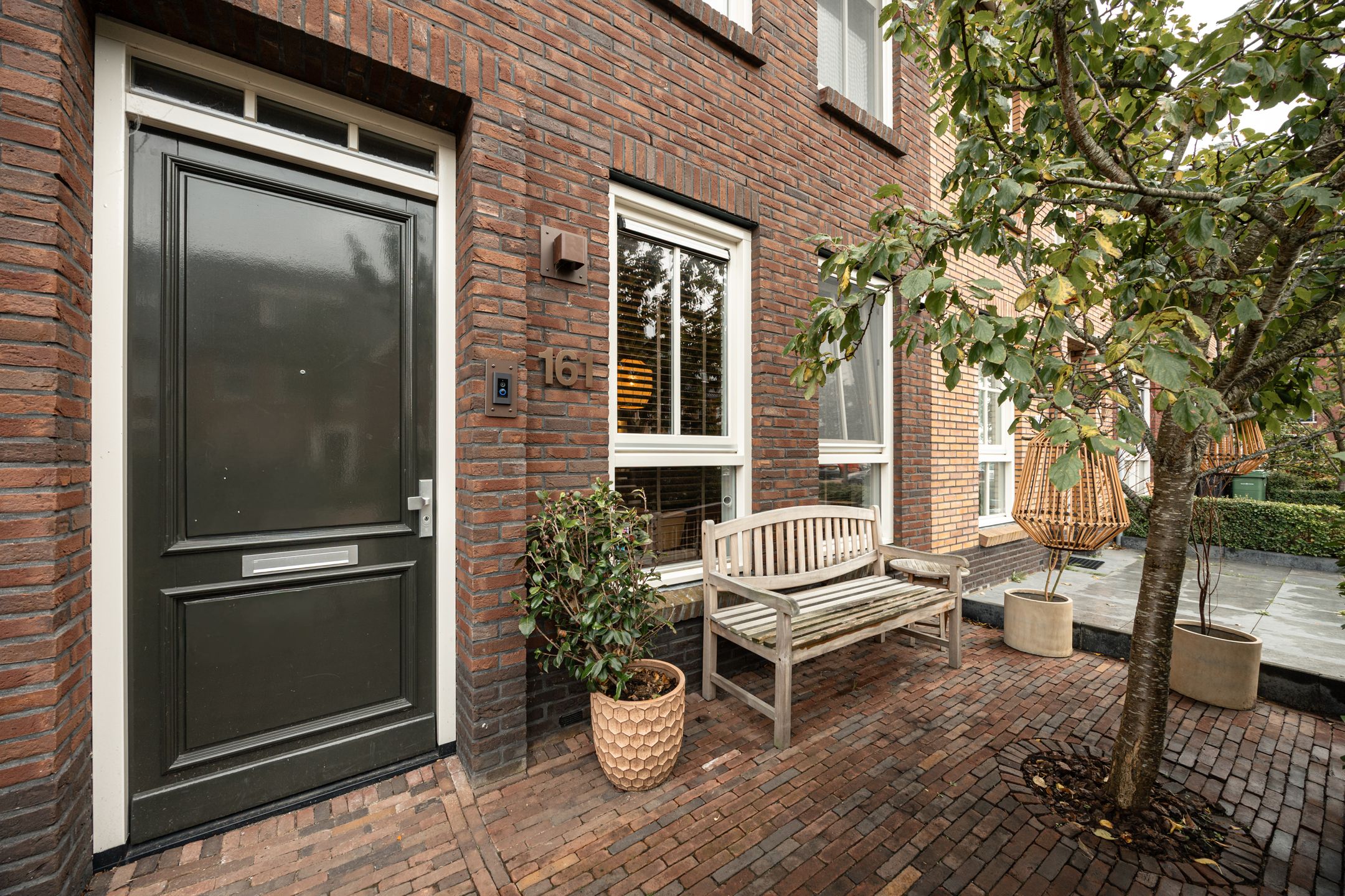 Foto van Westhove 161, Amstelveen