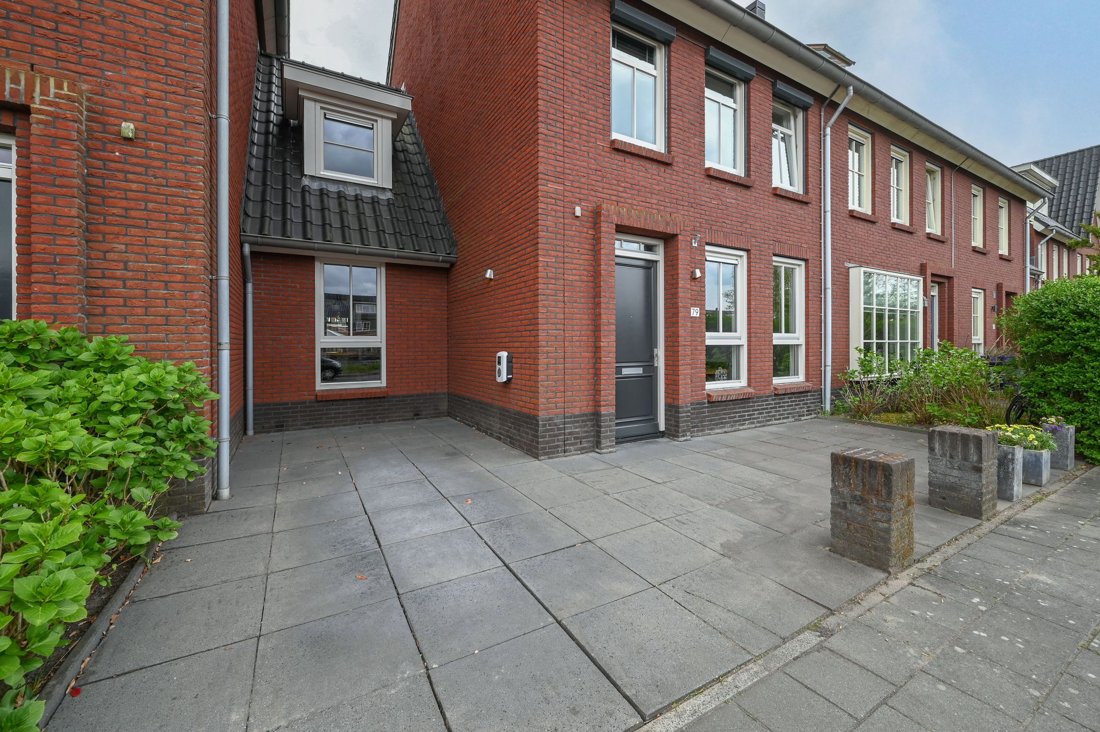 Foto van Westhove 79, Amstelveen