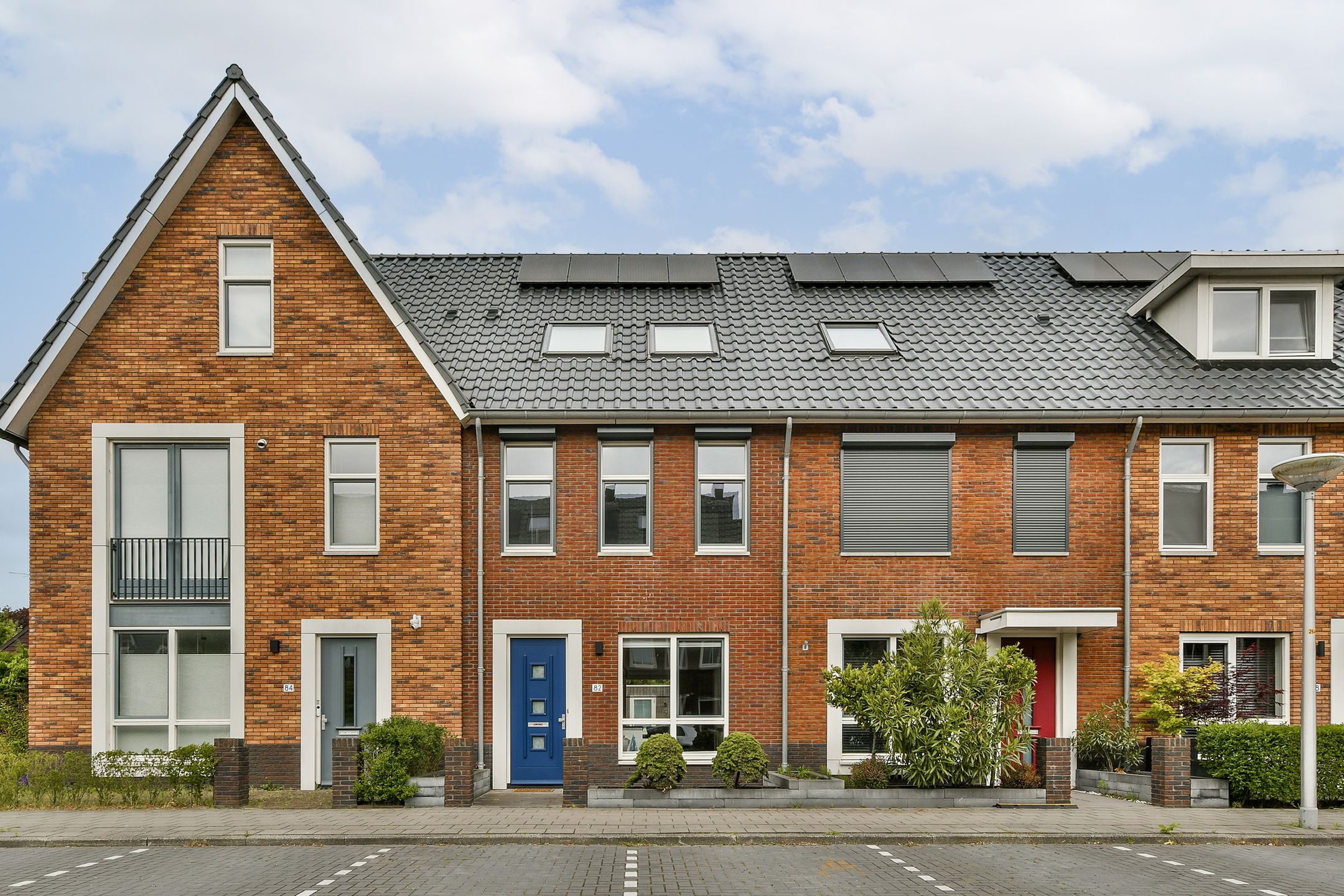 Foto van Westhove 82, Amstelveen