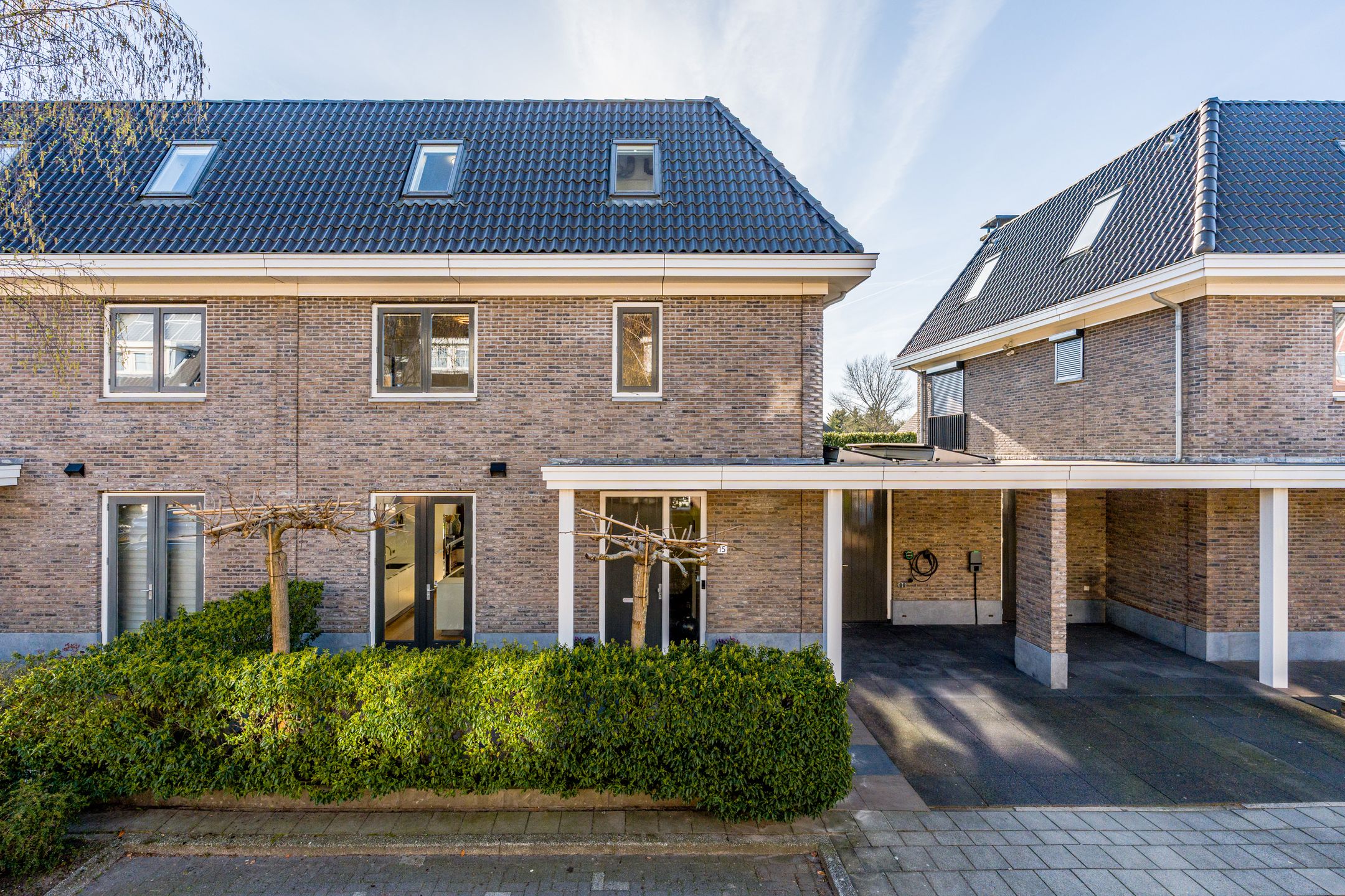 Foto van Cannenburgh 15, Amstelveen