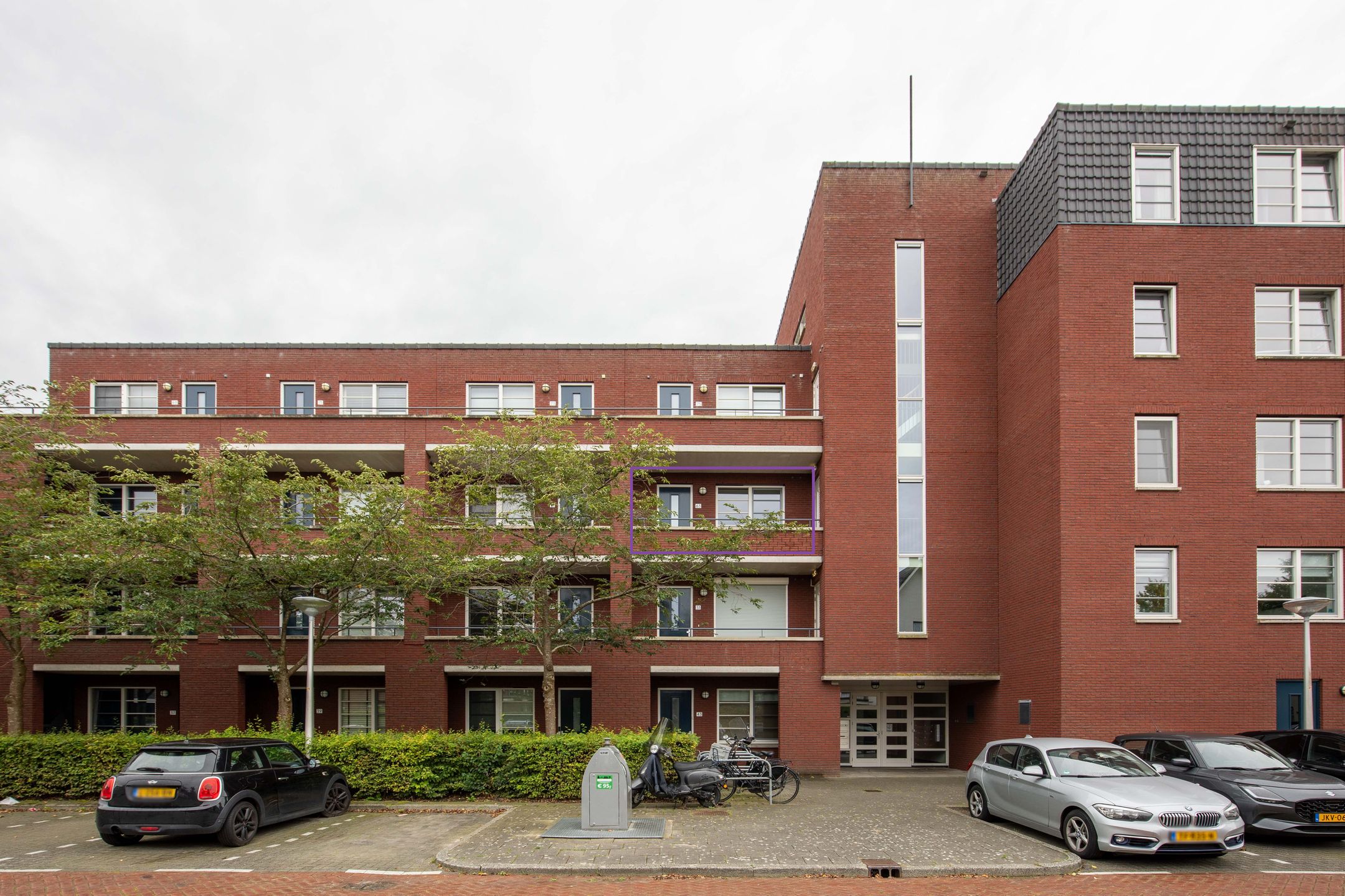 Foto van Cannenburgh 63, Amstelveen