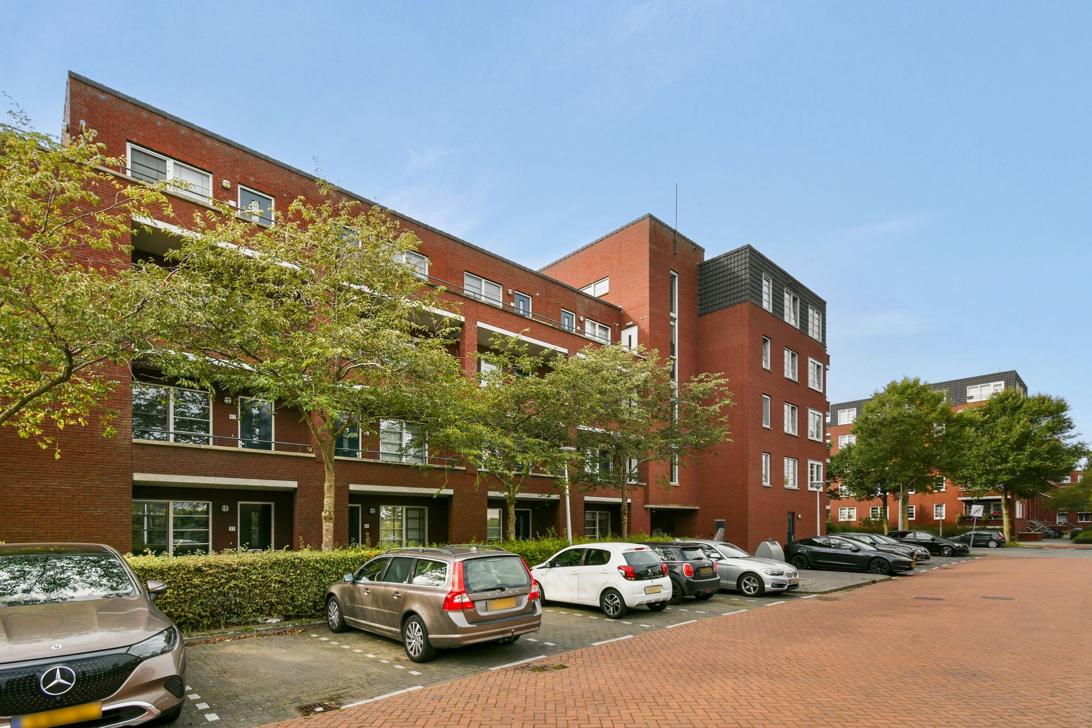 Foto van Cannenburgh 73, Amstelveen