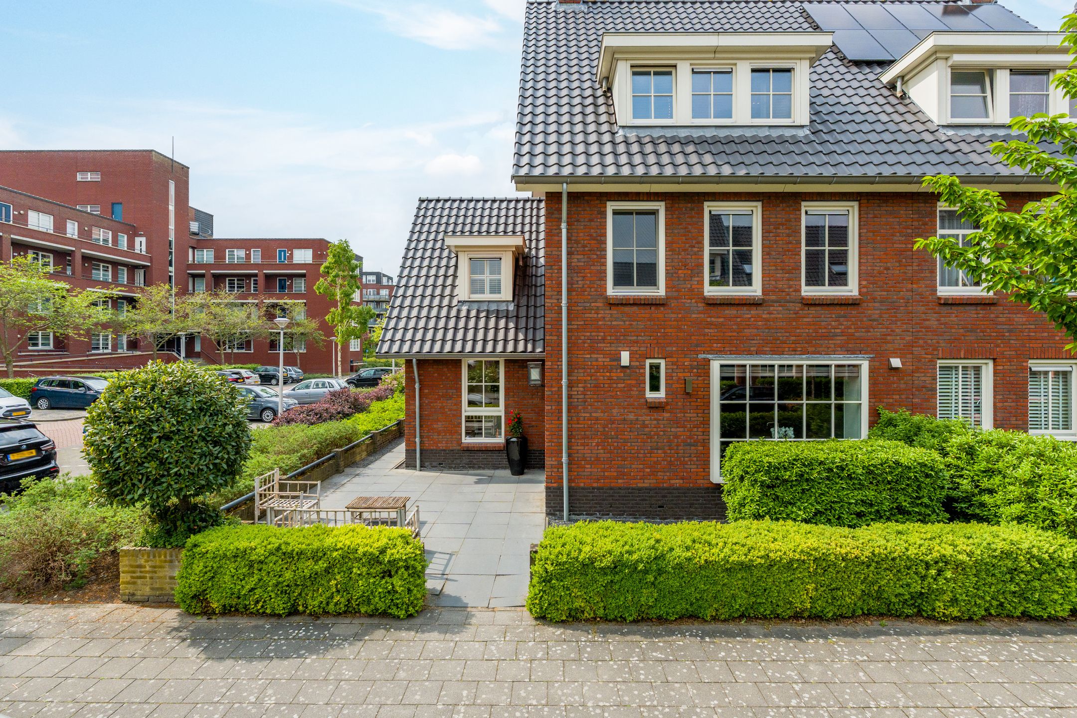 Foto van Wedderborg 38, Amstelveen