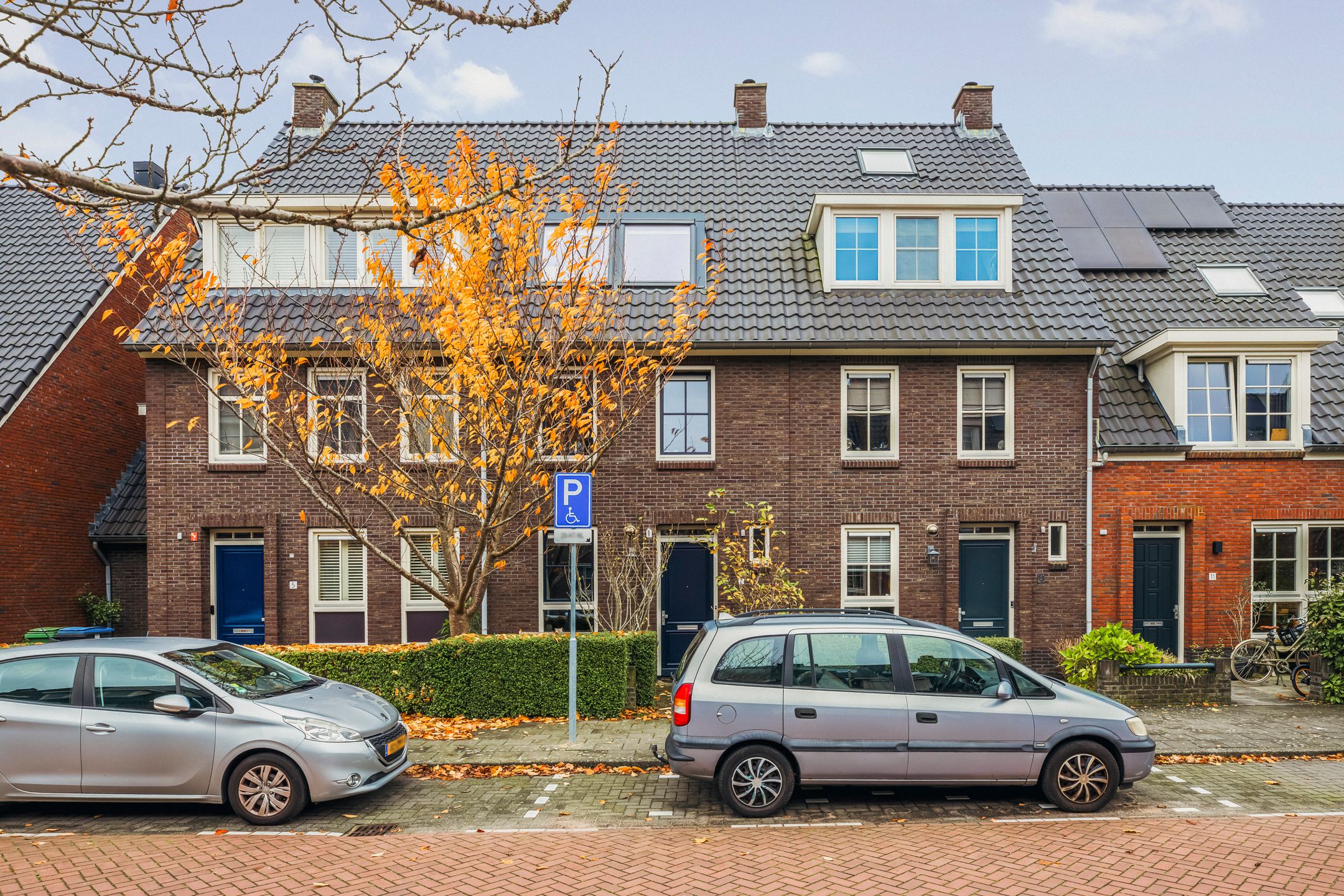 Foto van Wedderborg 7, Amstelveen