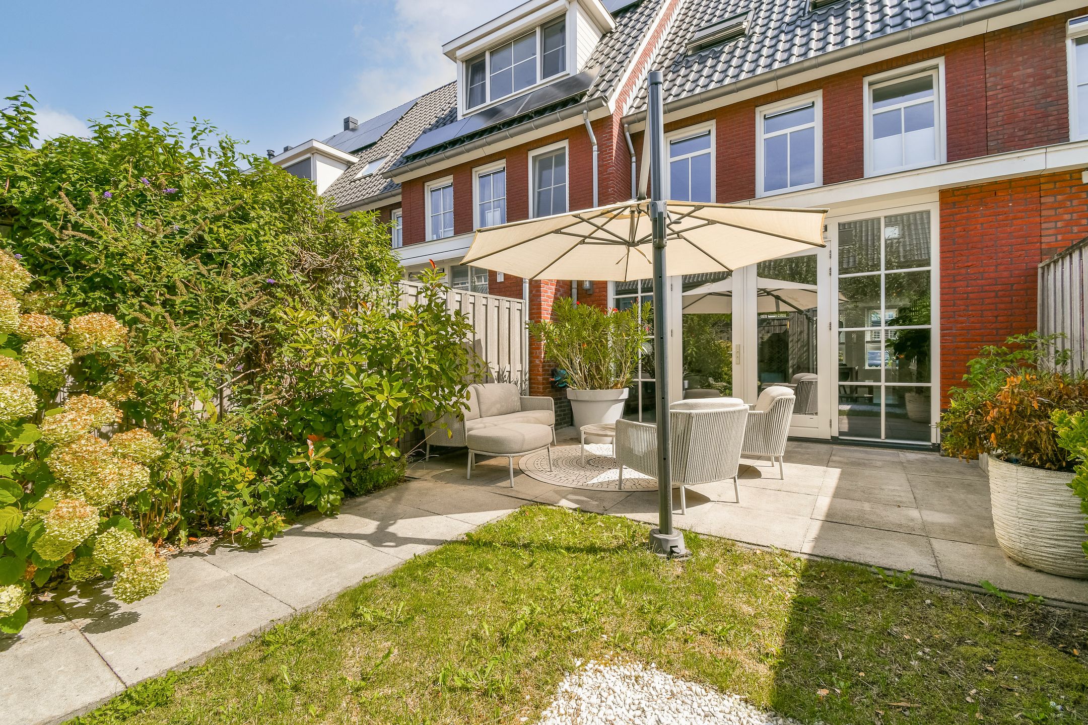 Foto van Sterkenburg 34, Amstelveen